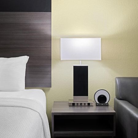 Baymont Inn & Suites By Wyndham Liberty Luaran gambar