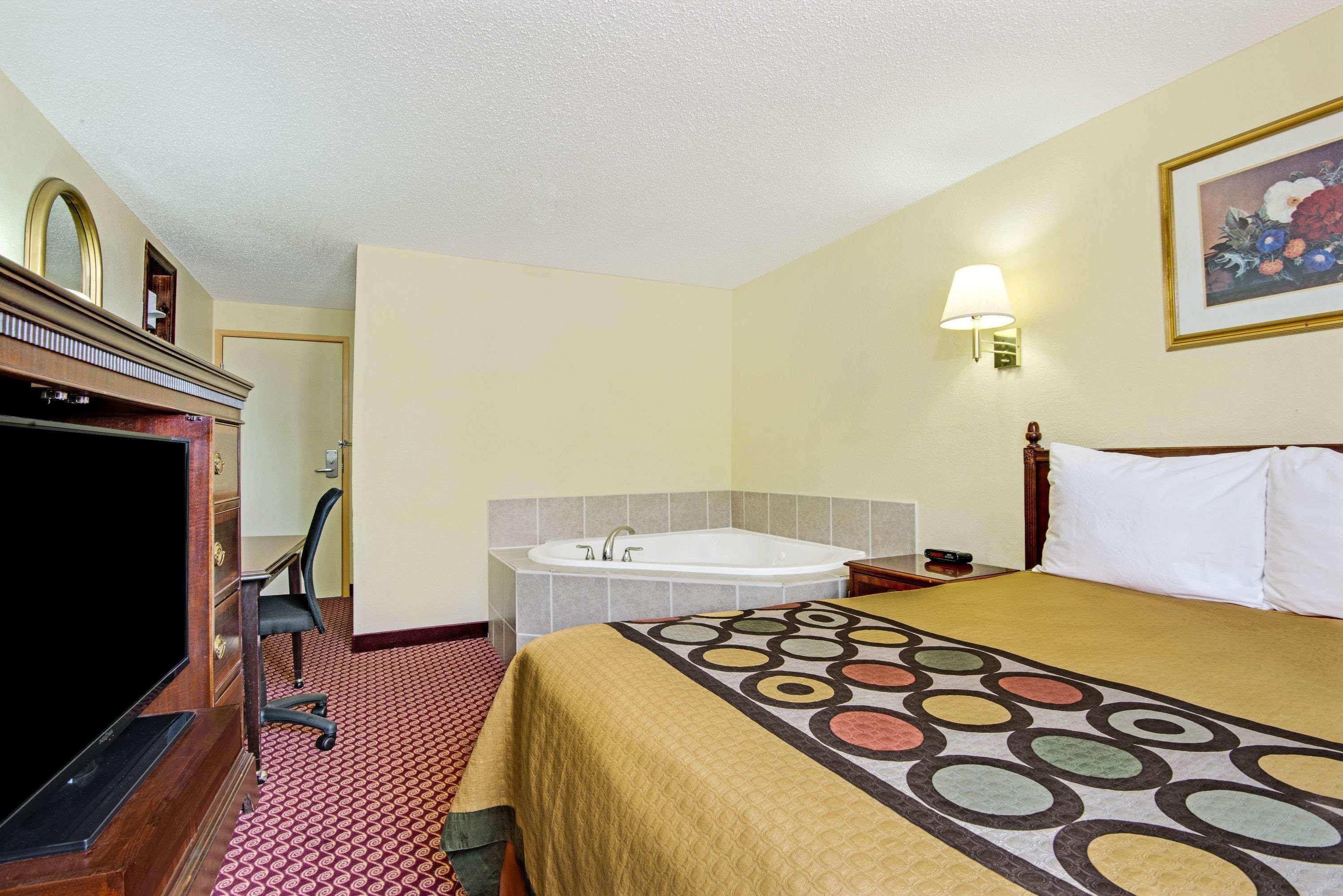 Baymont Inn & Suites By Wyndham Liberty Luaran gambar