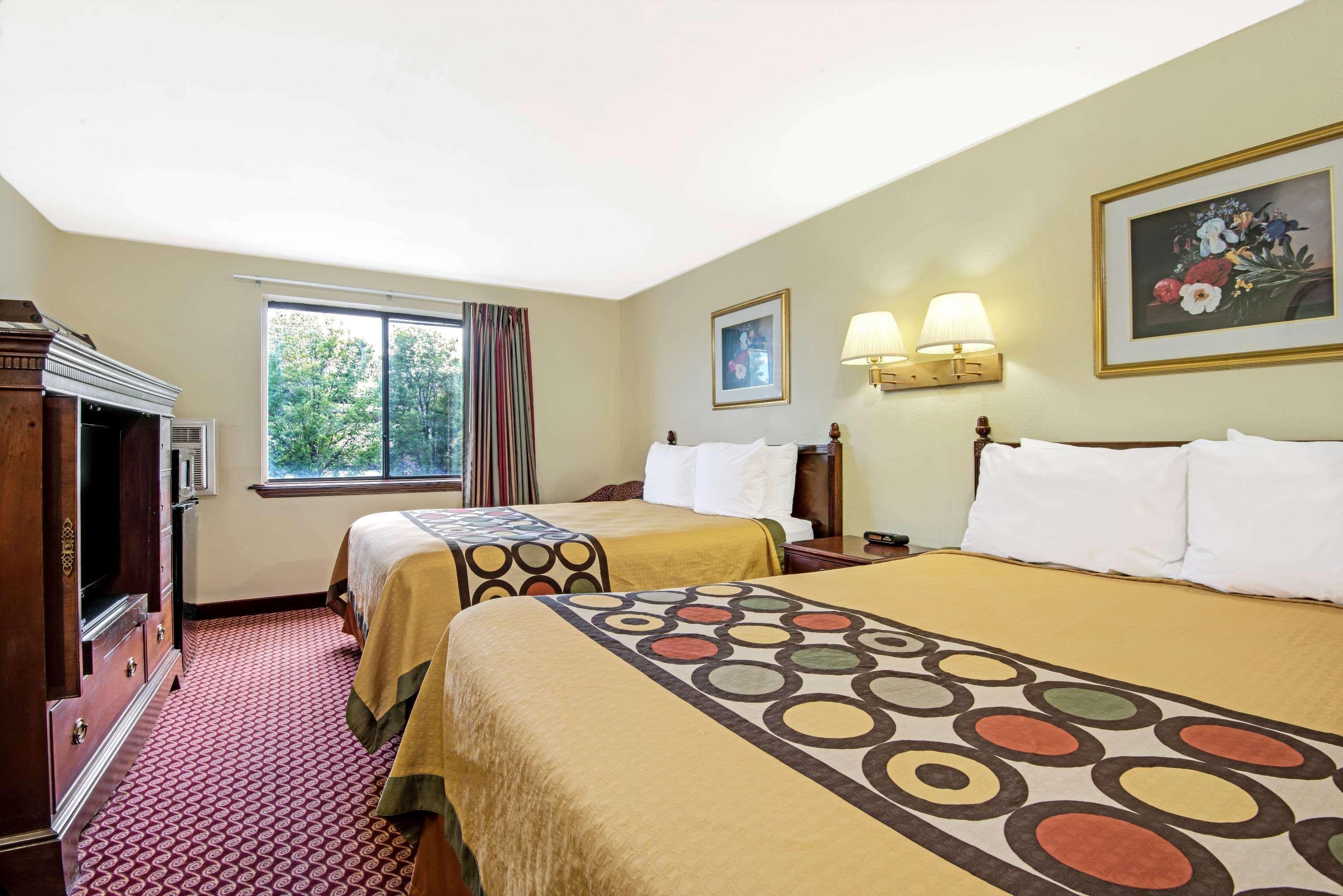 Baymont Inn & Suites By Wyndham Liberty Luaran gambar