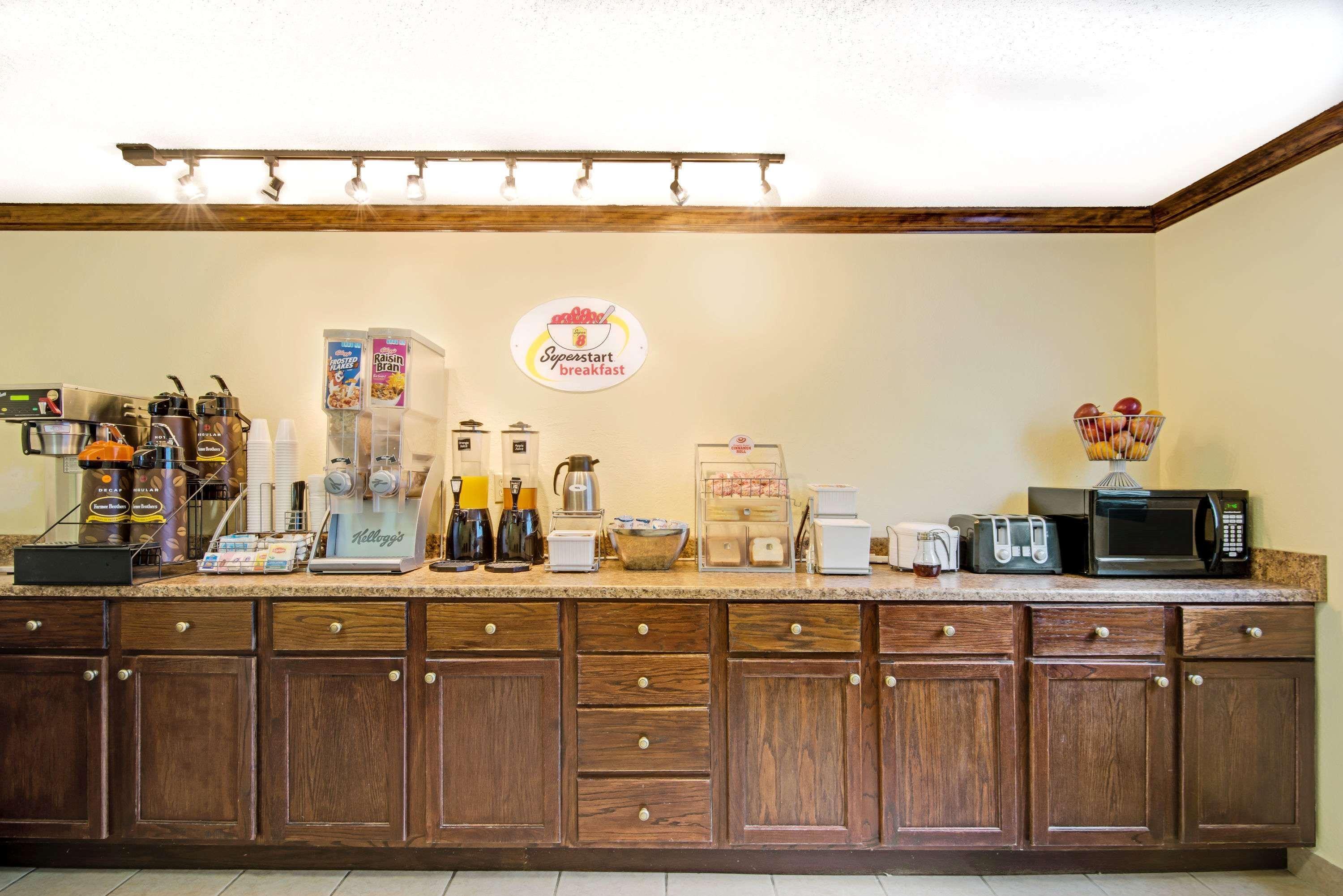 Baymont Inn & Suites By Wyndham Liberty Luaran gambar