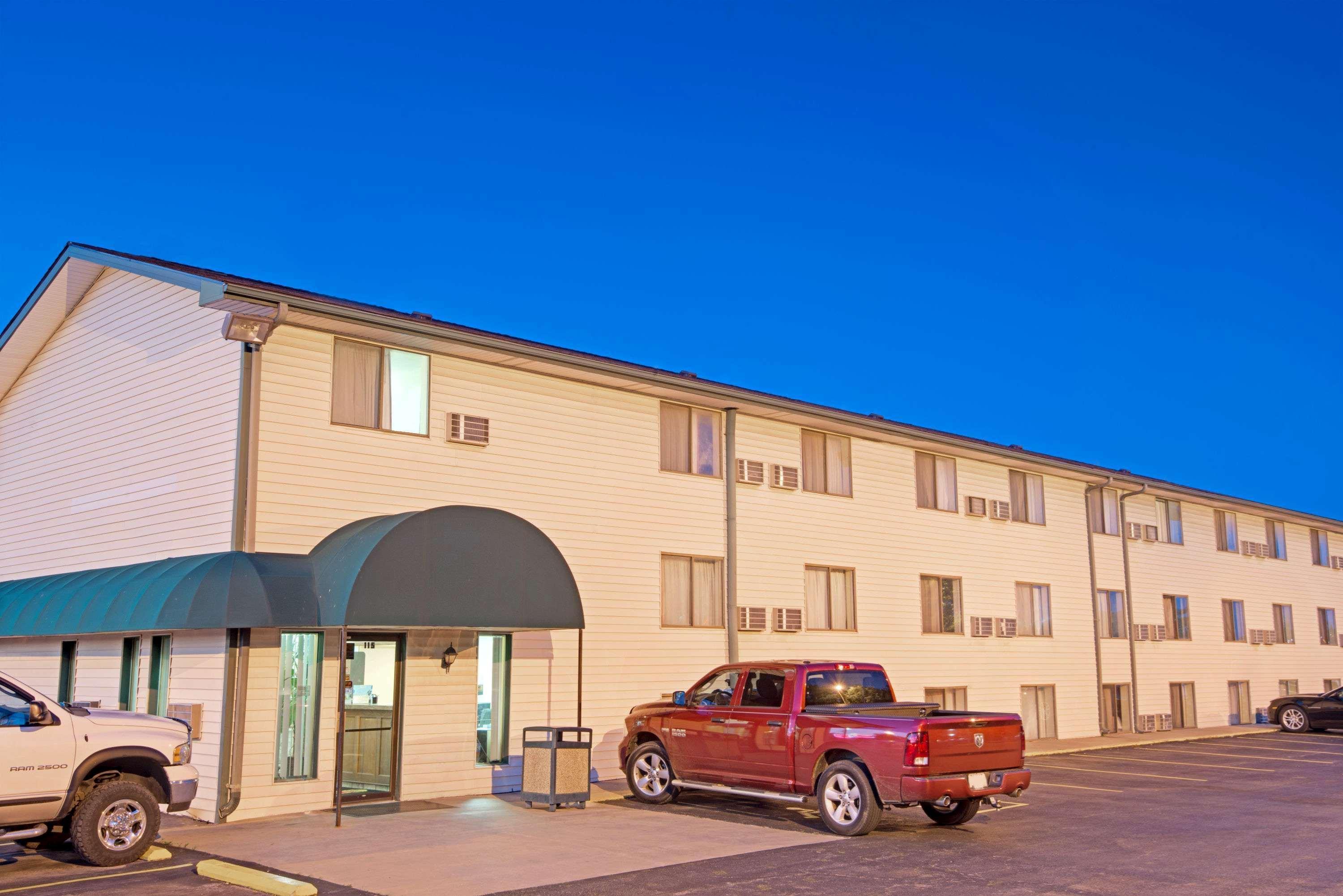 Baymont Inn & Suites By Wyndham Liberty Luaran gambar
