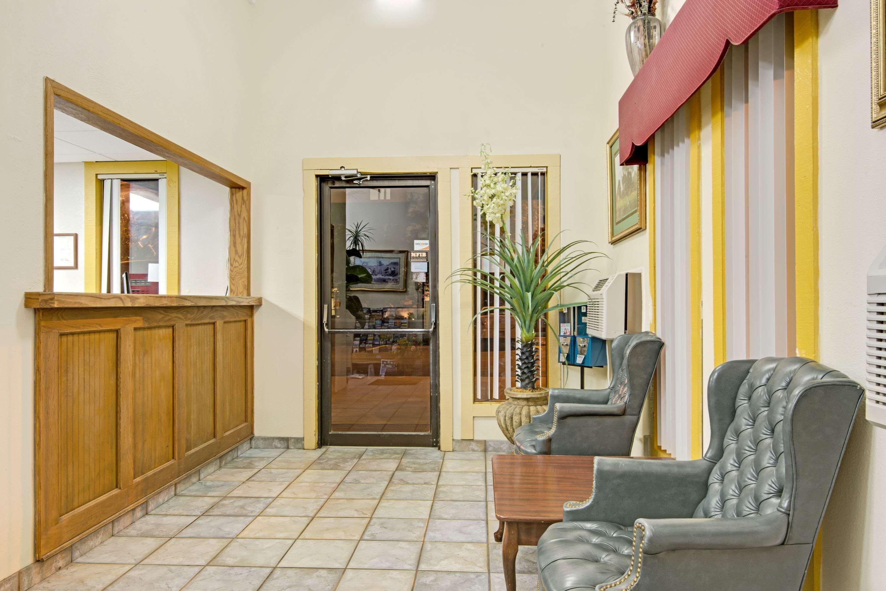 Baymont Inn & Suites By Wyndham Liberty Luaran gambar