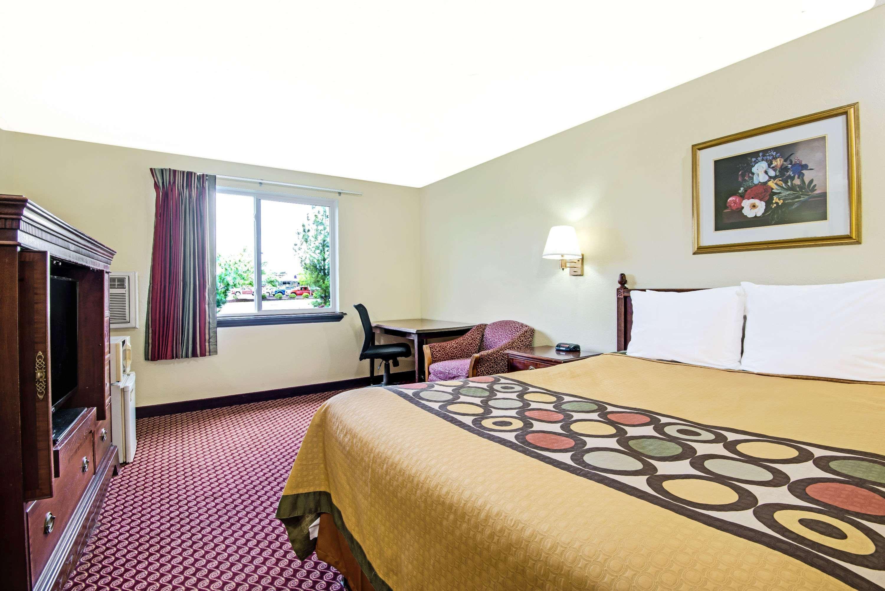 Baymont Inn & Suites By Wyndham Liberty Luaran gambar