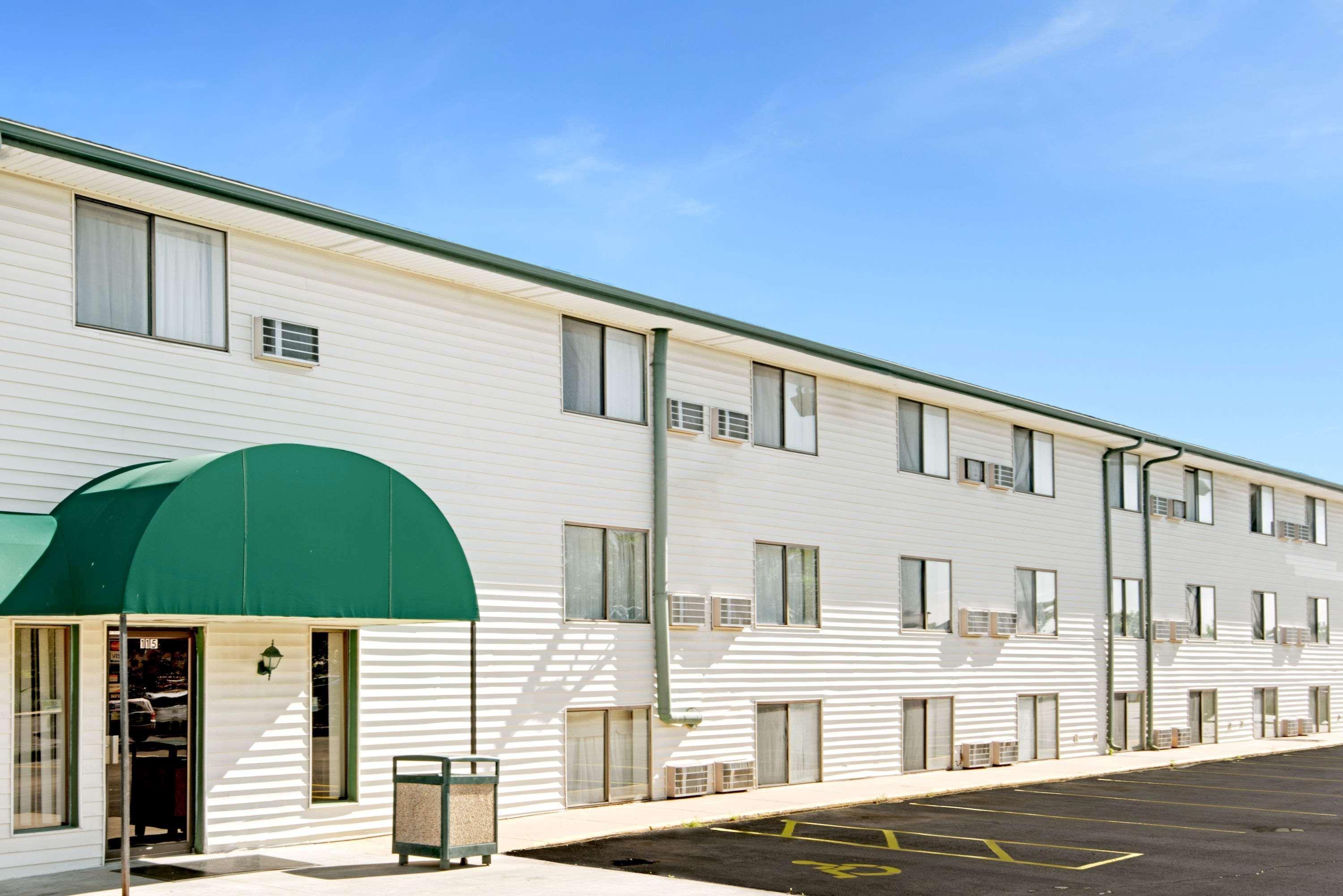 Baymont Inn & Suites By Wyndham Liberty Luaran gambar