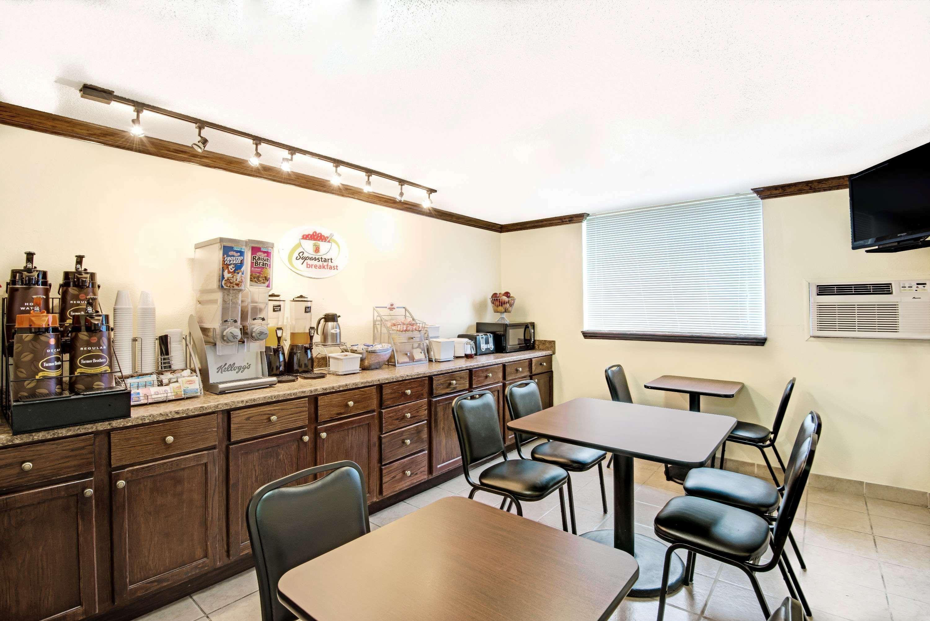 Baymont Inn & Suites By Wyndham Liberty Luaran gambar