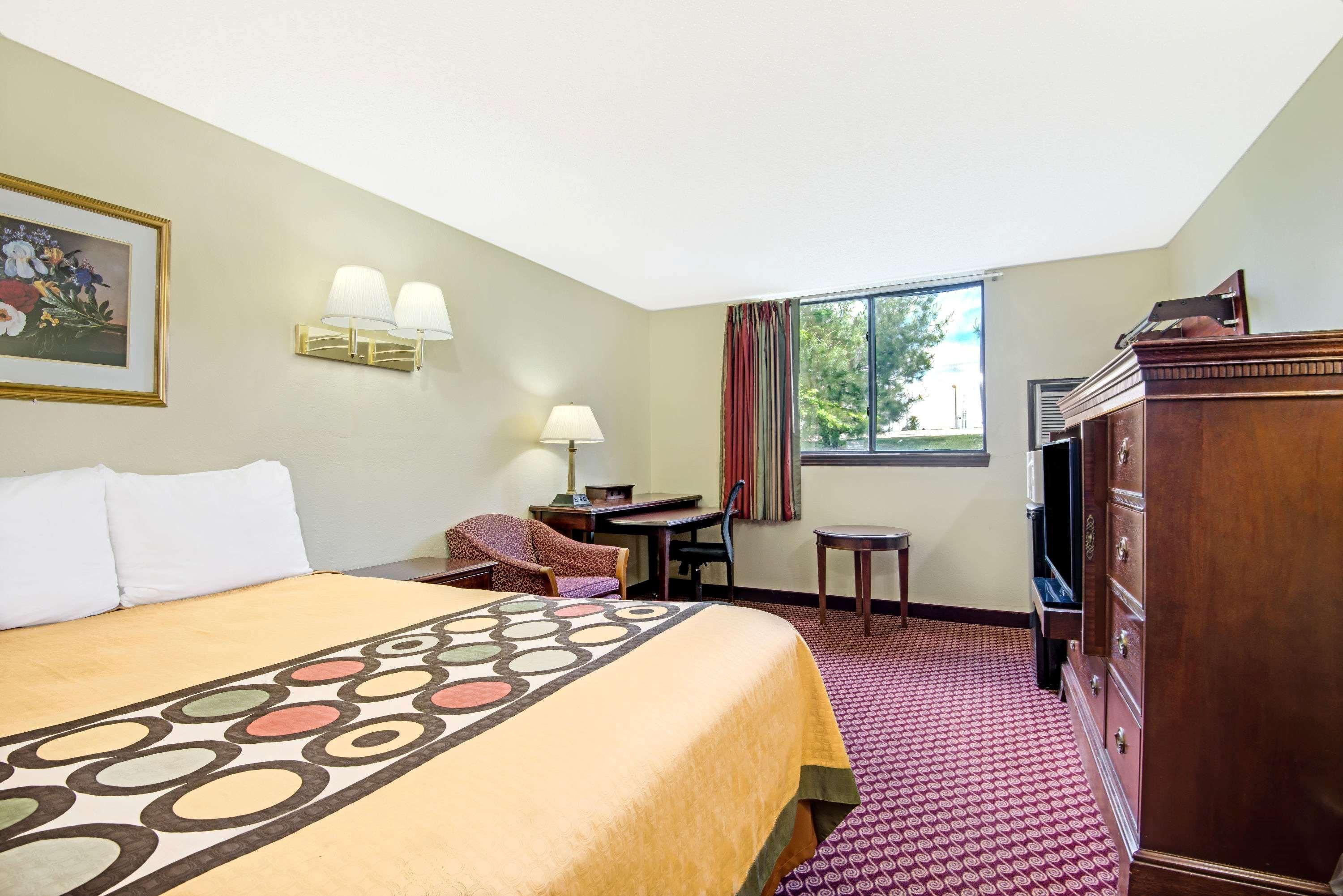Baymont Inn & Suites By Wyndham Liberty Luaran gambar
