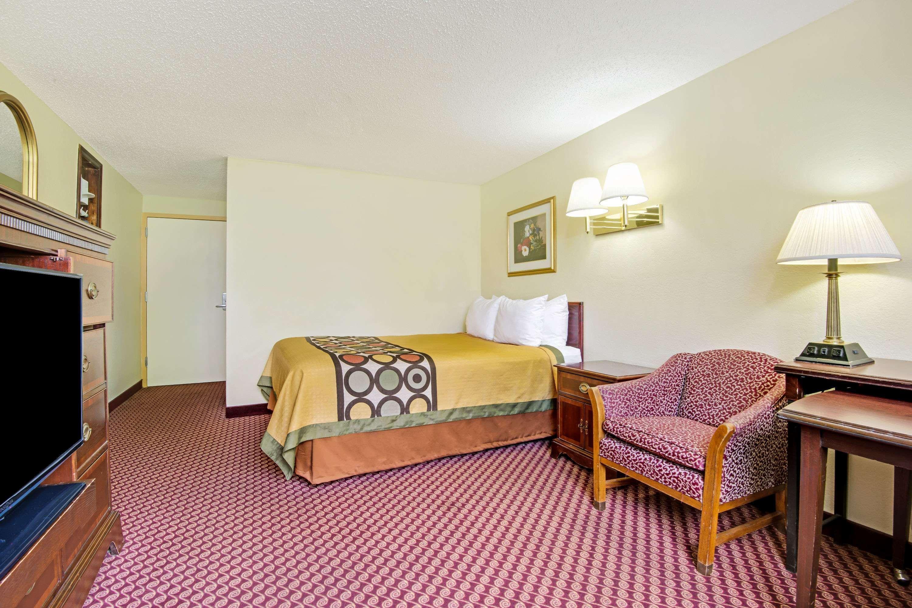 Baymont Inn & Suites By Wyndham Liberty Luaran gambar