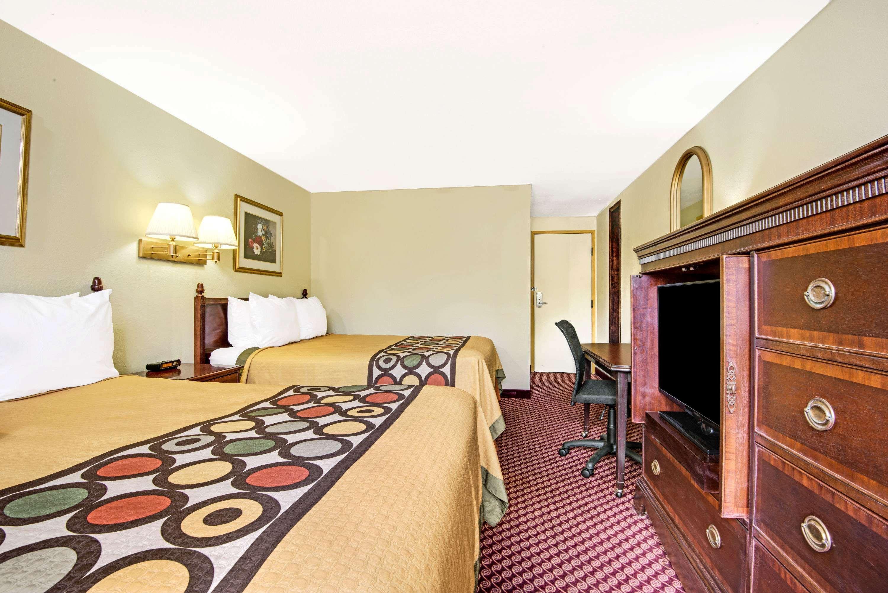 Baymont Inn & Suites By Wyndham Liberty Luaran gambar
