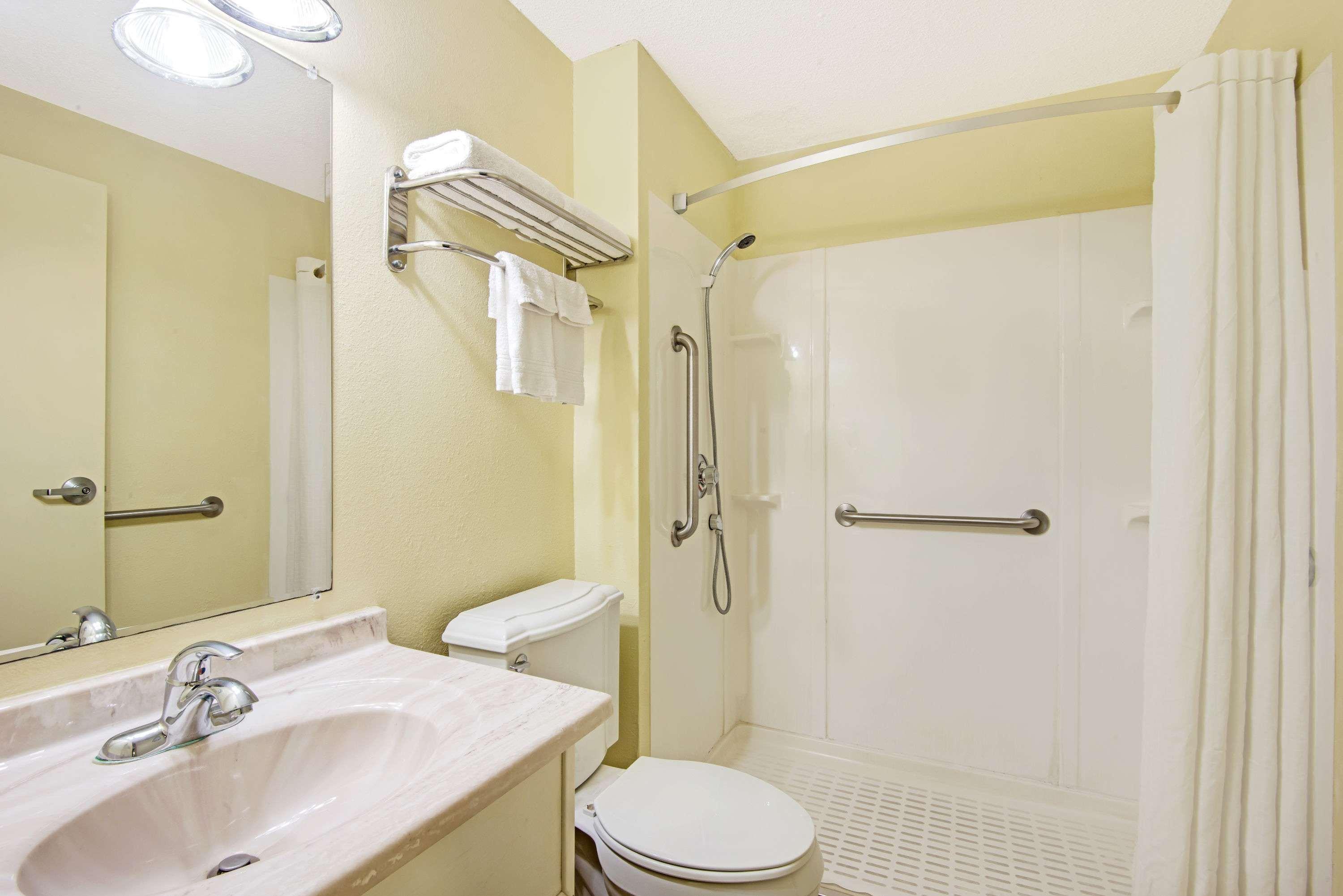Baymont Inn & Suites By Wyndham Liberty Luaran gambar