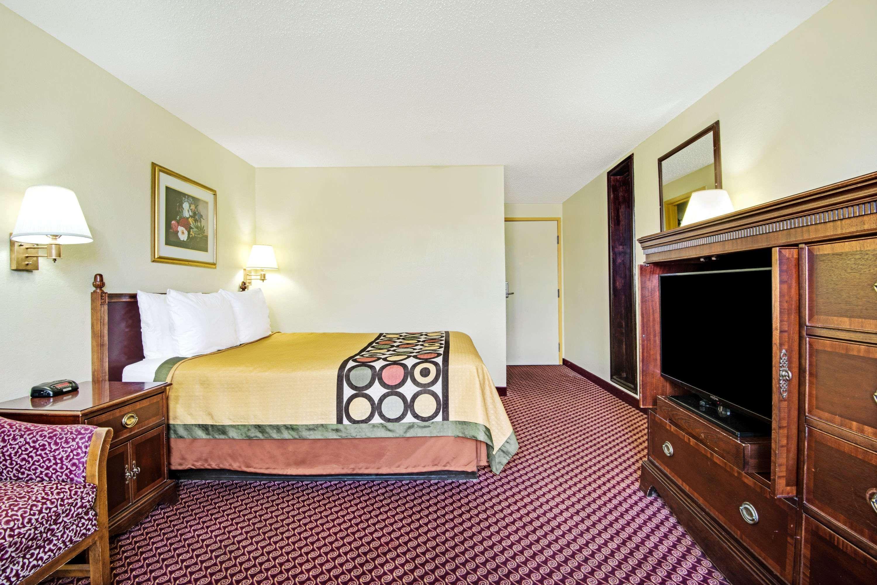 Baymont Inn & Suites By Wyndham Liberty Luaran gambar