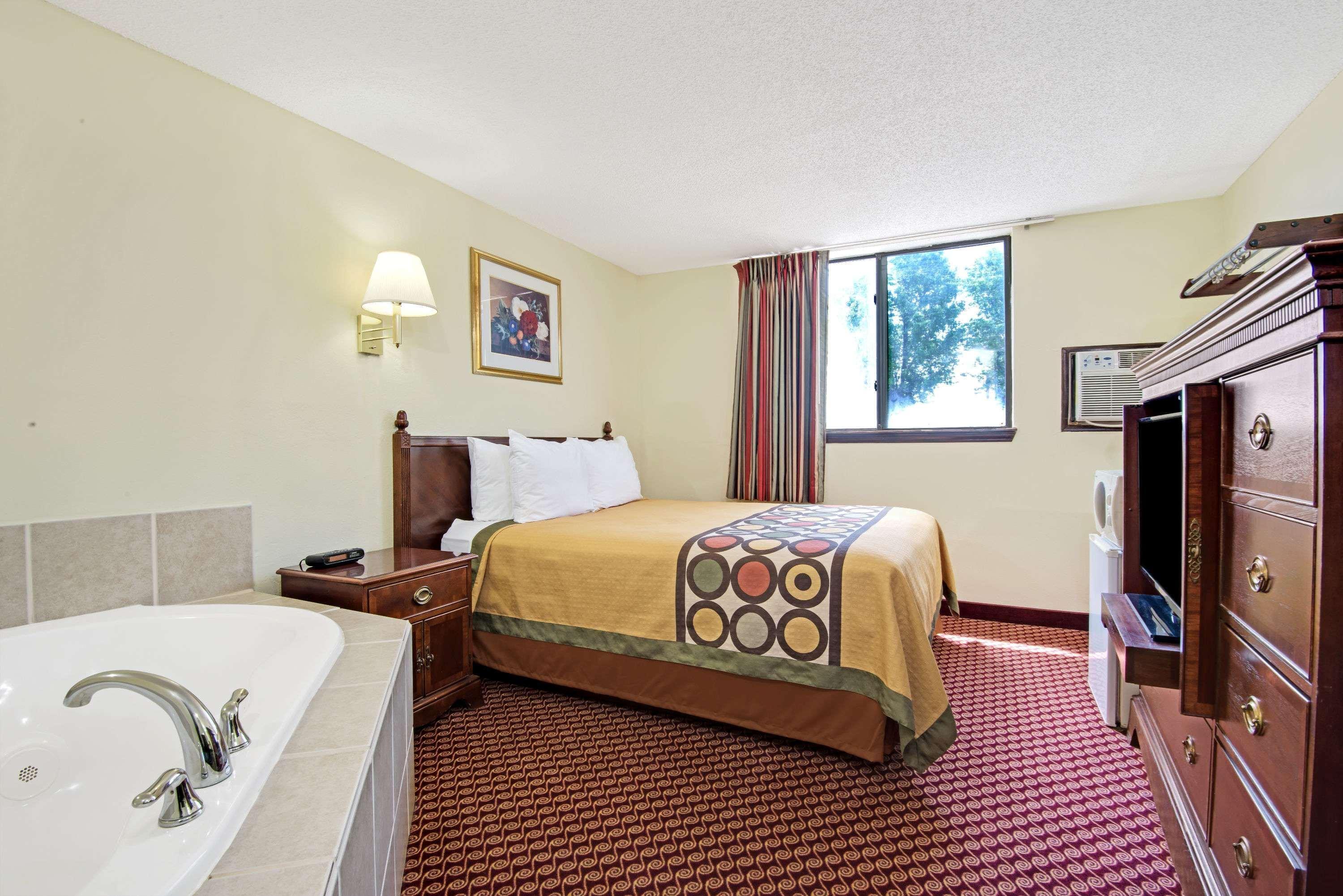 Baymont Inn & Suites By Wyndham Liberty Luaran gambar