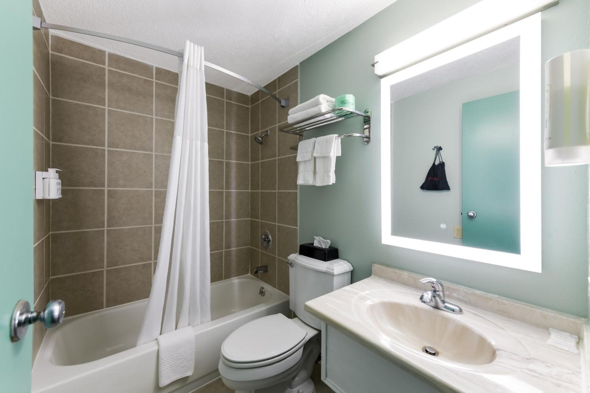 Baymont Inn & Suites By Wyndham Liberty Luaran gambar