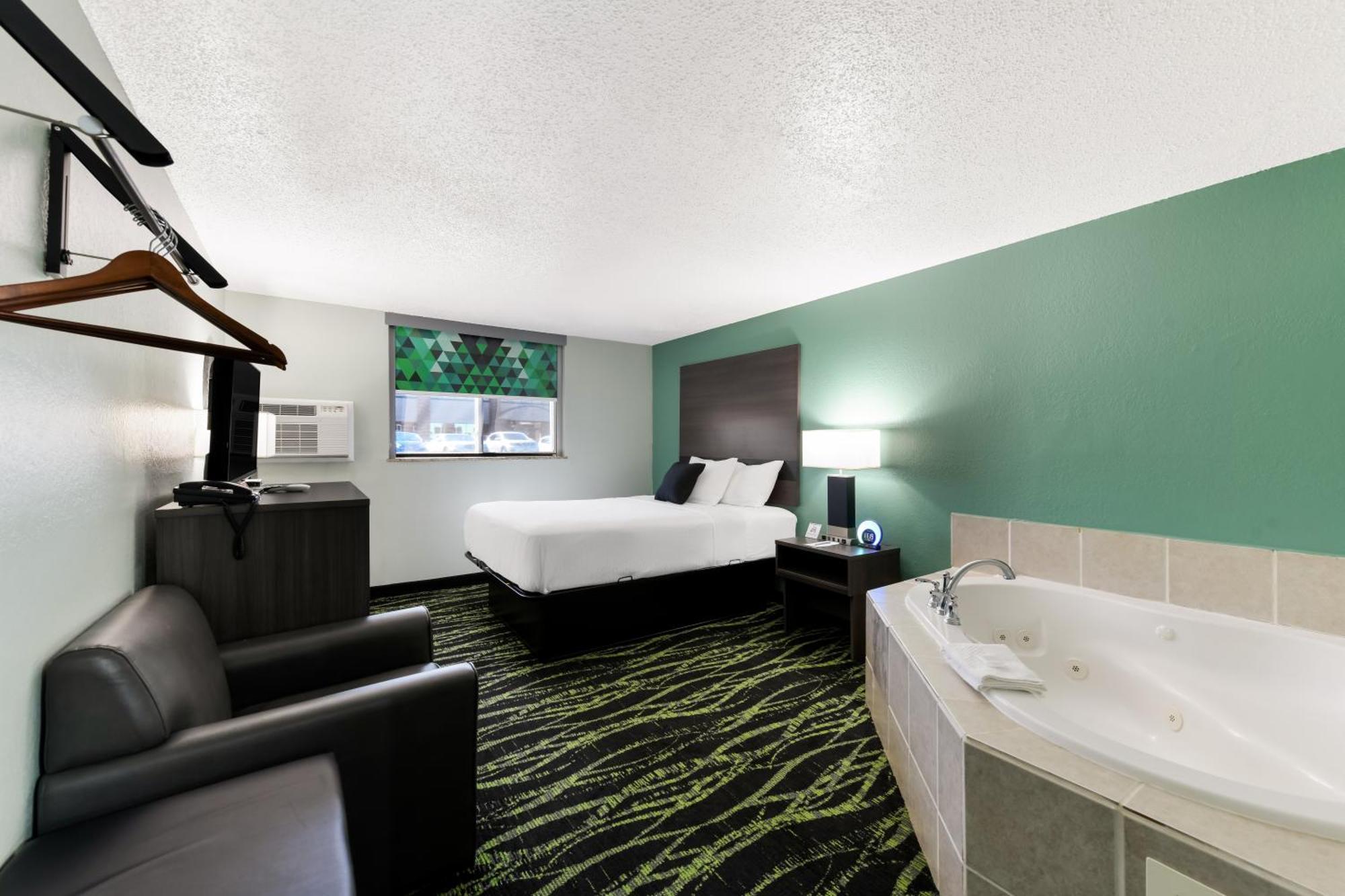 Baymont Inn & Suites By Wyndham Liberty Luaran gambar
