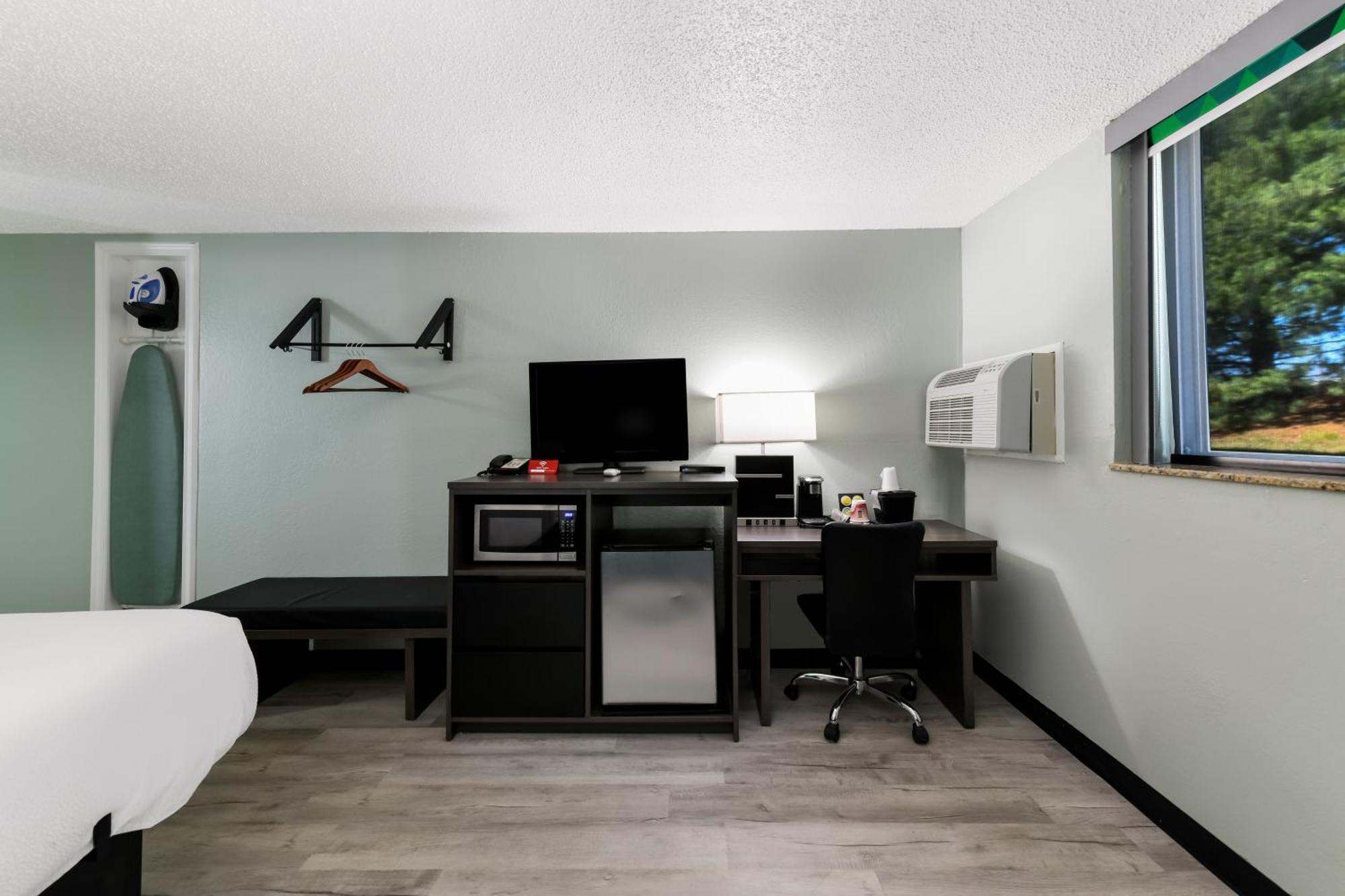 Baymont Inn & Suites By Wyndham Liberty Luaran gambar
