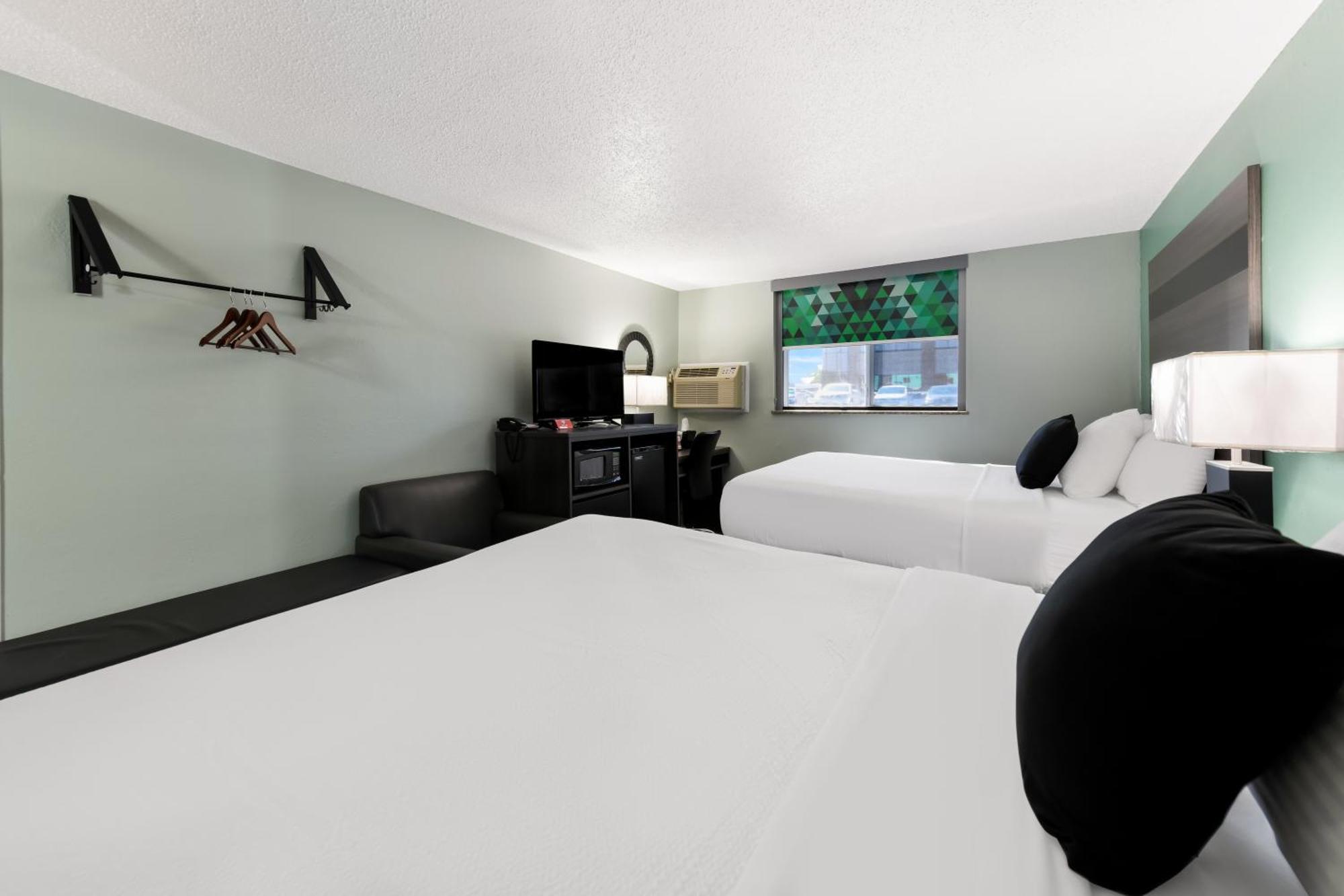 Baymont Inn & Suites By Wyndham Liberty Luaran gambar