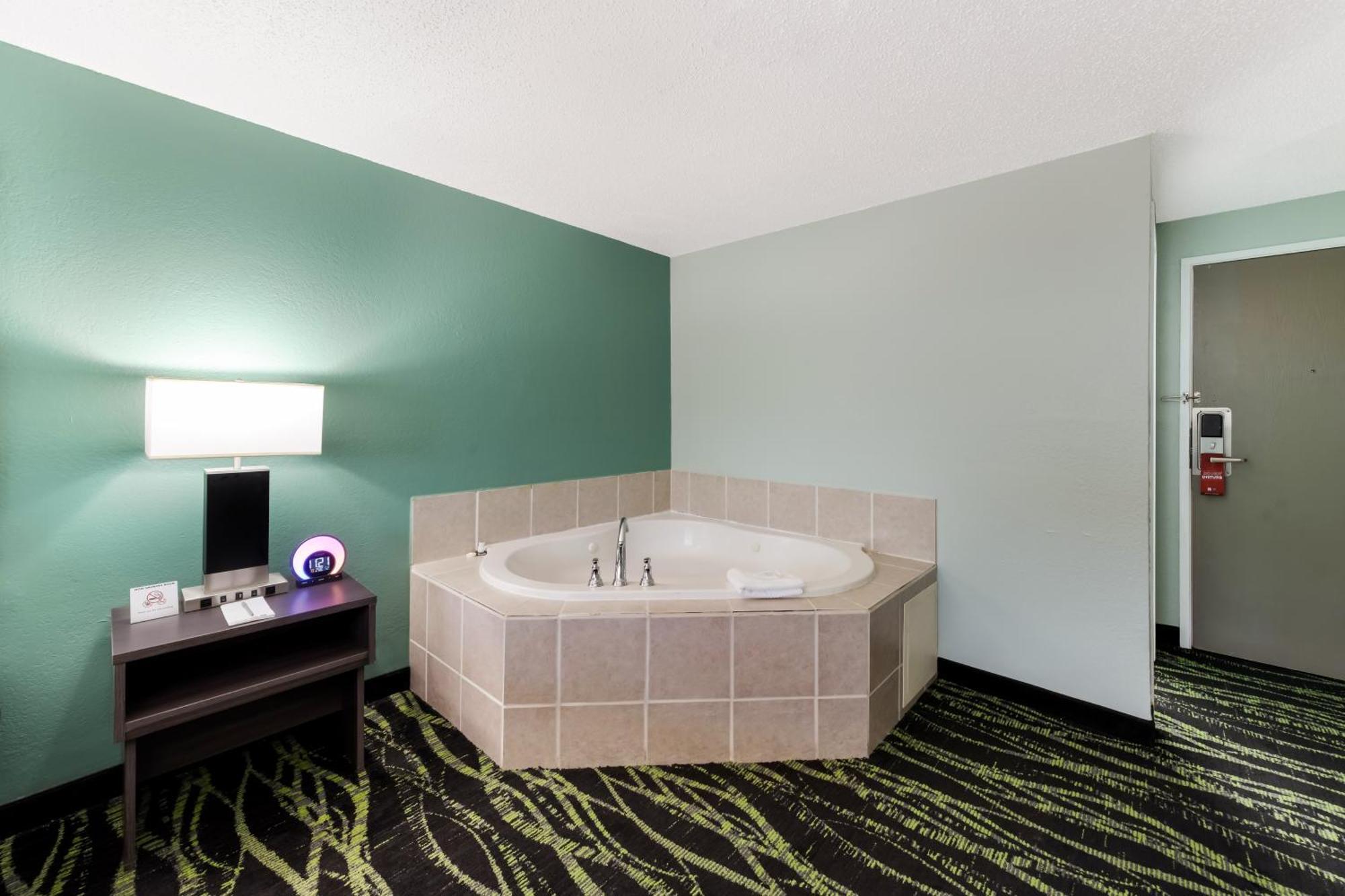 Baymont Inn & Suites By Wyndham Liberty Luaran gambar