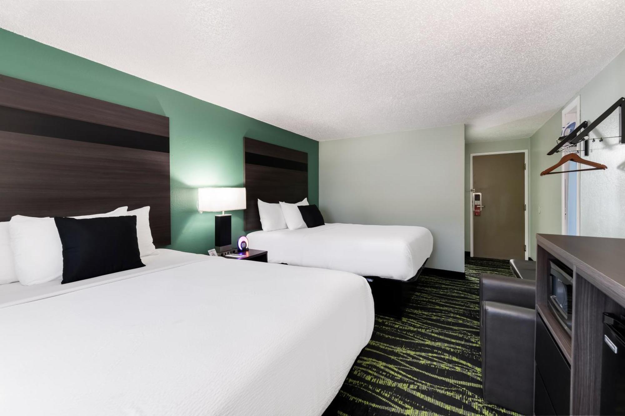Baymont Inn & Suites By Wyndham Liberty Luaran gambar