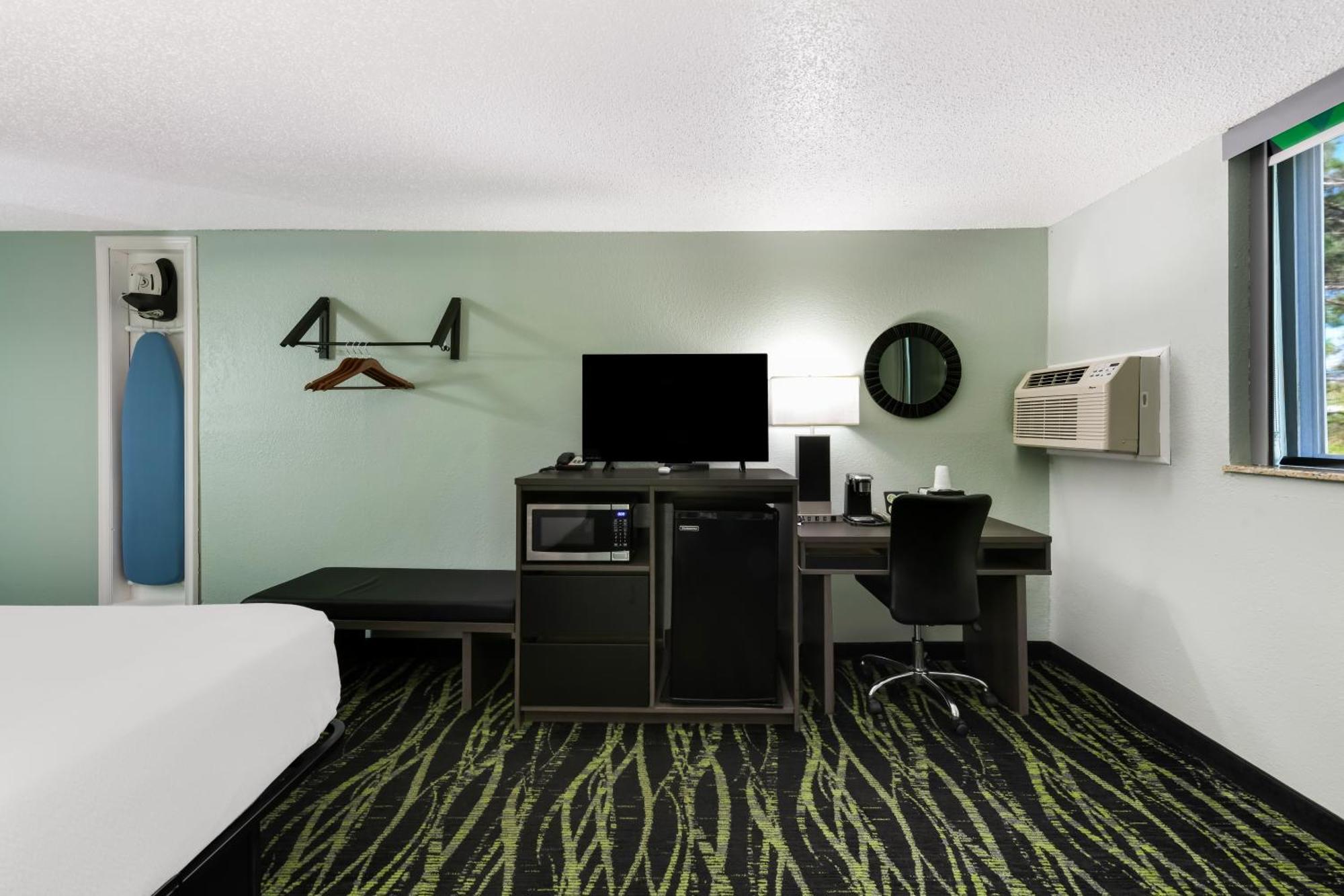 Baymont Inn & Suites By Wyndham Liberty Luaran gambar