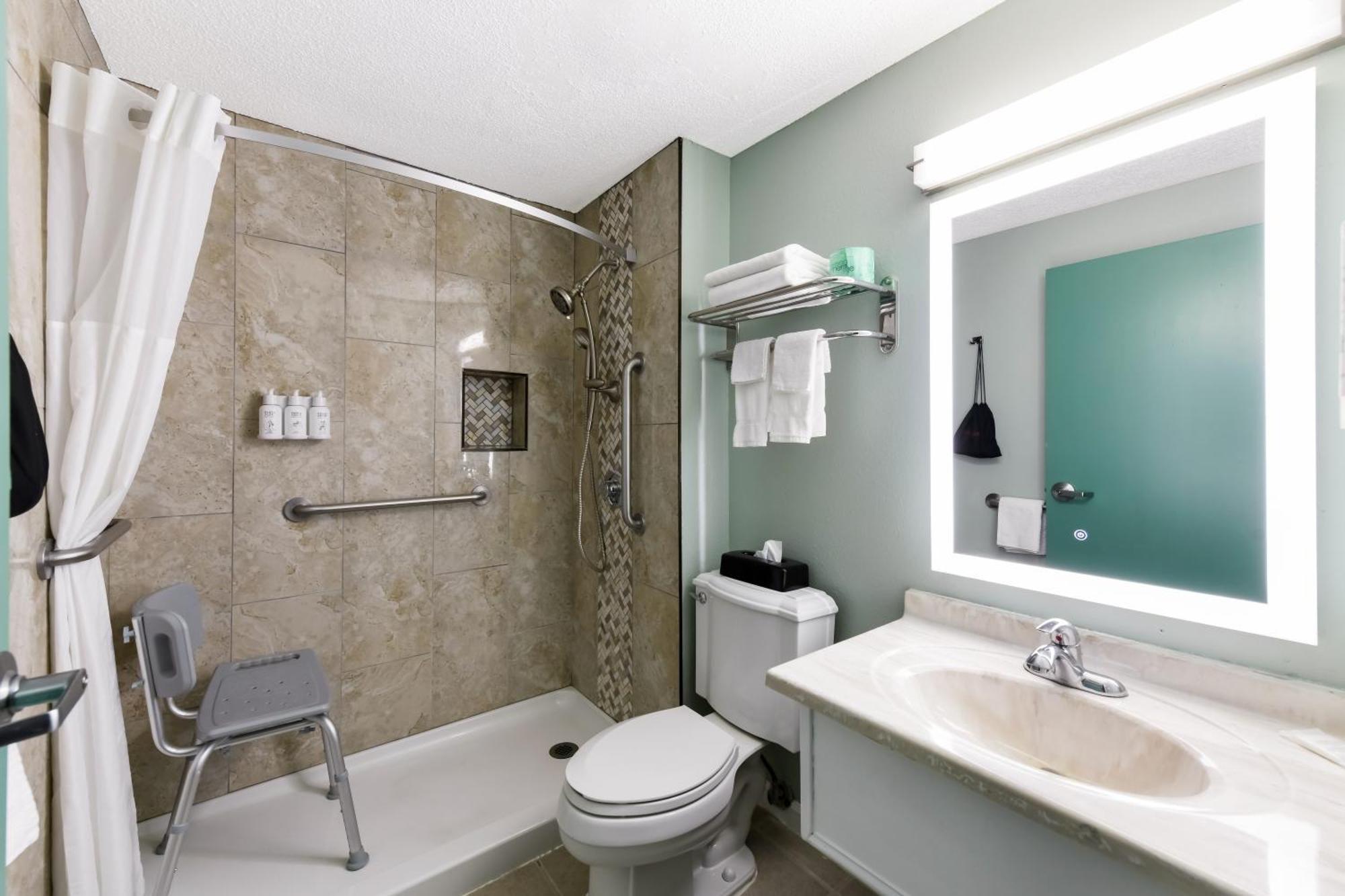 Baymont Inn & Suites By Wyndham Liberty Luaran gambar
