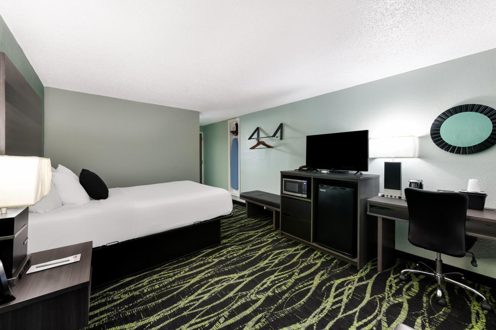 Baymont Inn & Suites By Wyndham Liberty Luaran gambar