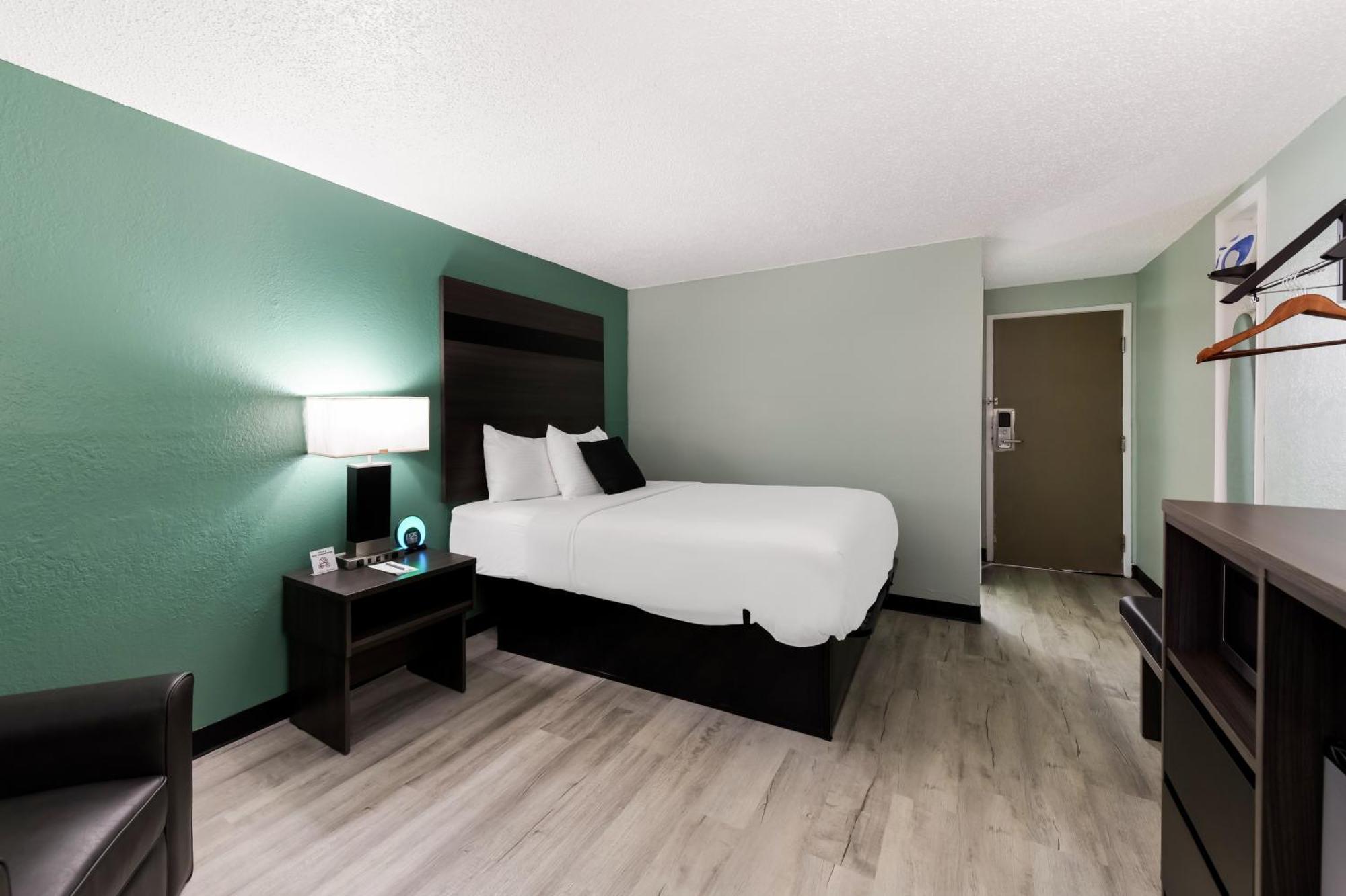 Baymont Inn & Suites By Wyndham Liberty Luaran gambar