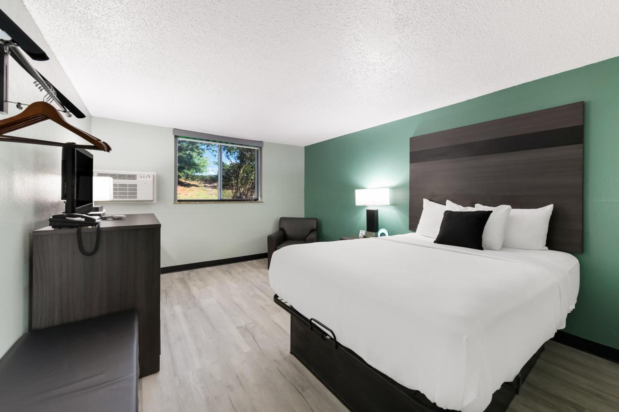 Baymont Inn & Suites By Wyndham Liberty Luaran gambar