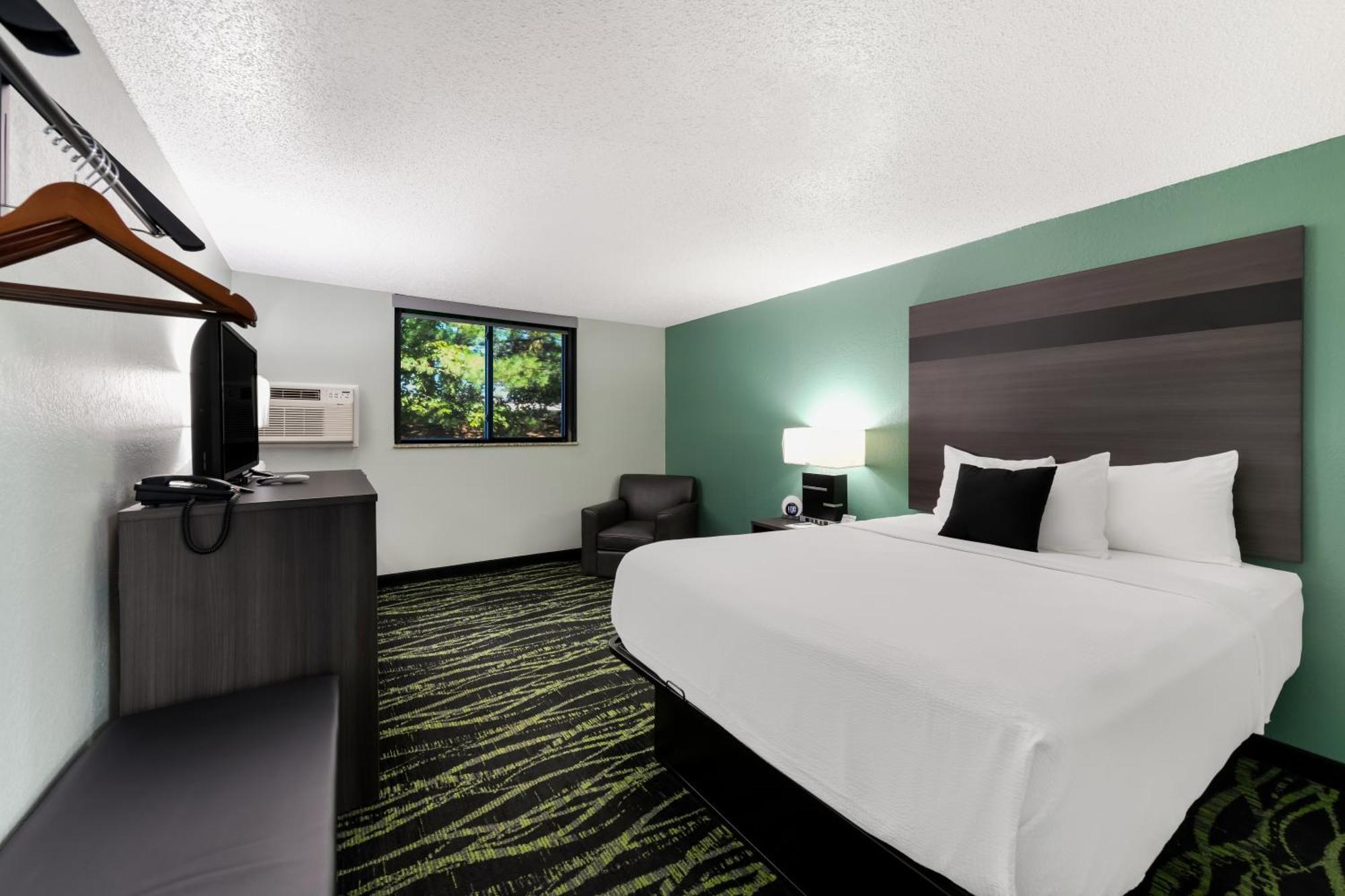 Baymont Inn & Suites By Wyndham Liberty Luaran gambar