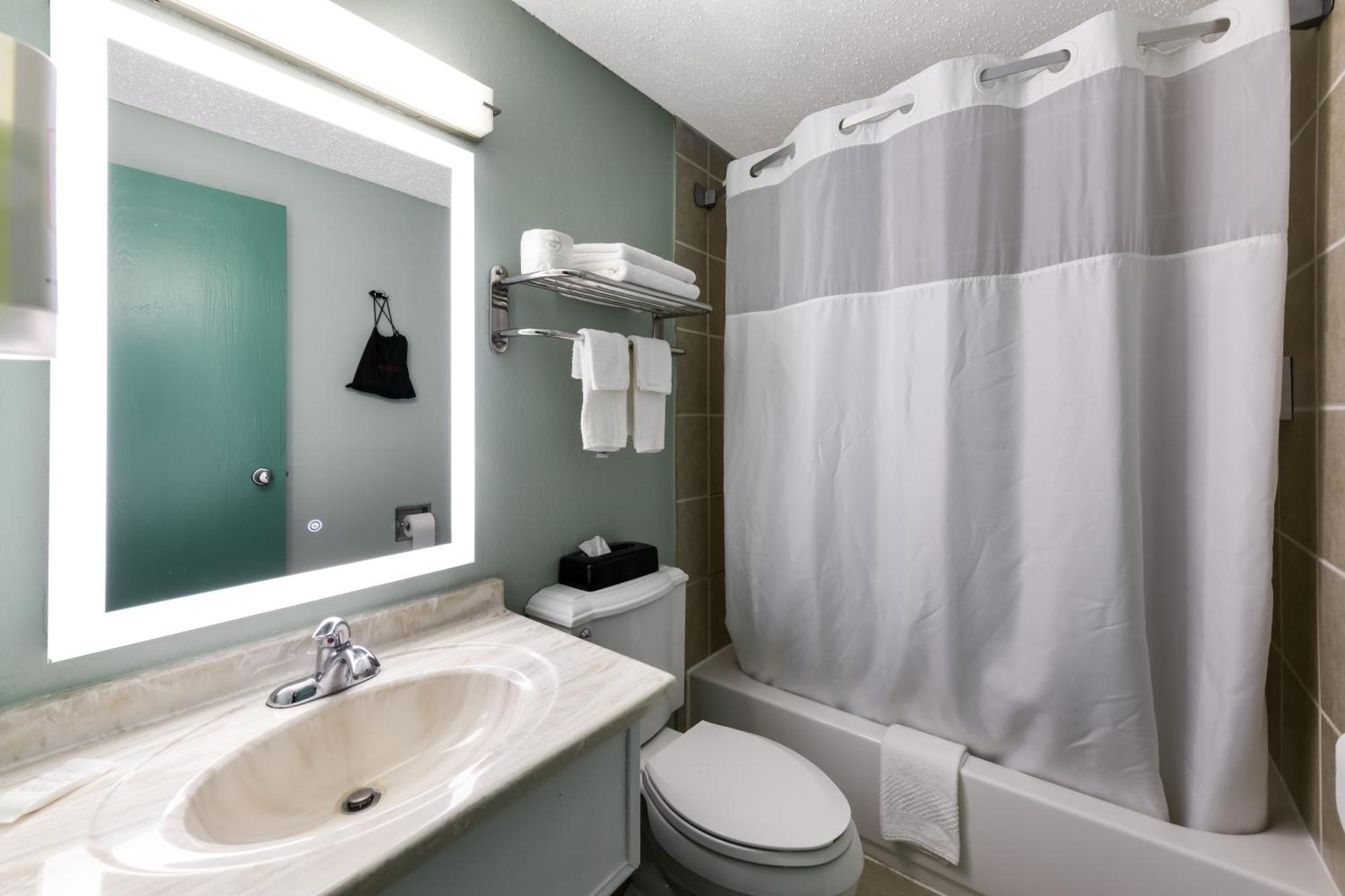Baymont Inn & Suites By Wyndham Liberty Luaran gambar