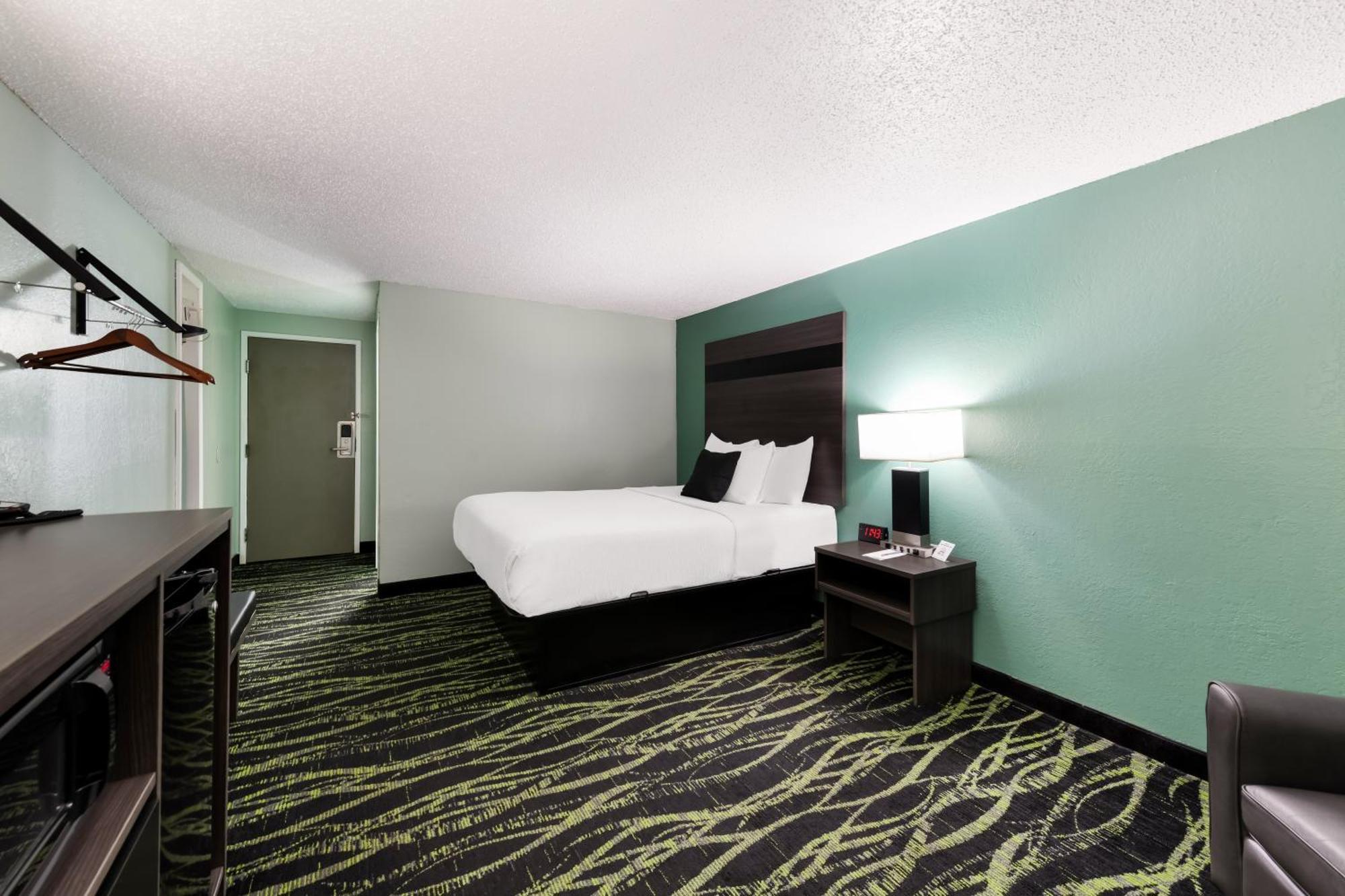 Baymont Inn & Suites By Wyndham Liberty Luaran gambar