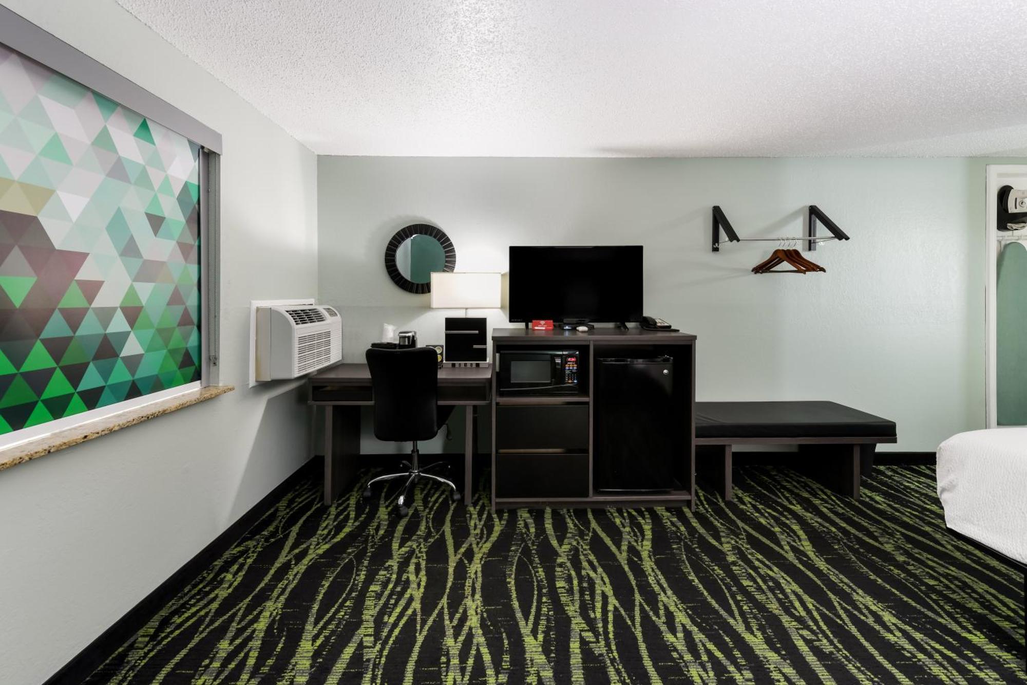 Baymont Inn & Suites By Wyndham Liberty Luaran gambar
