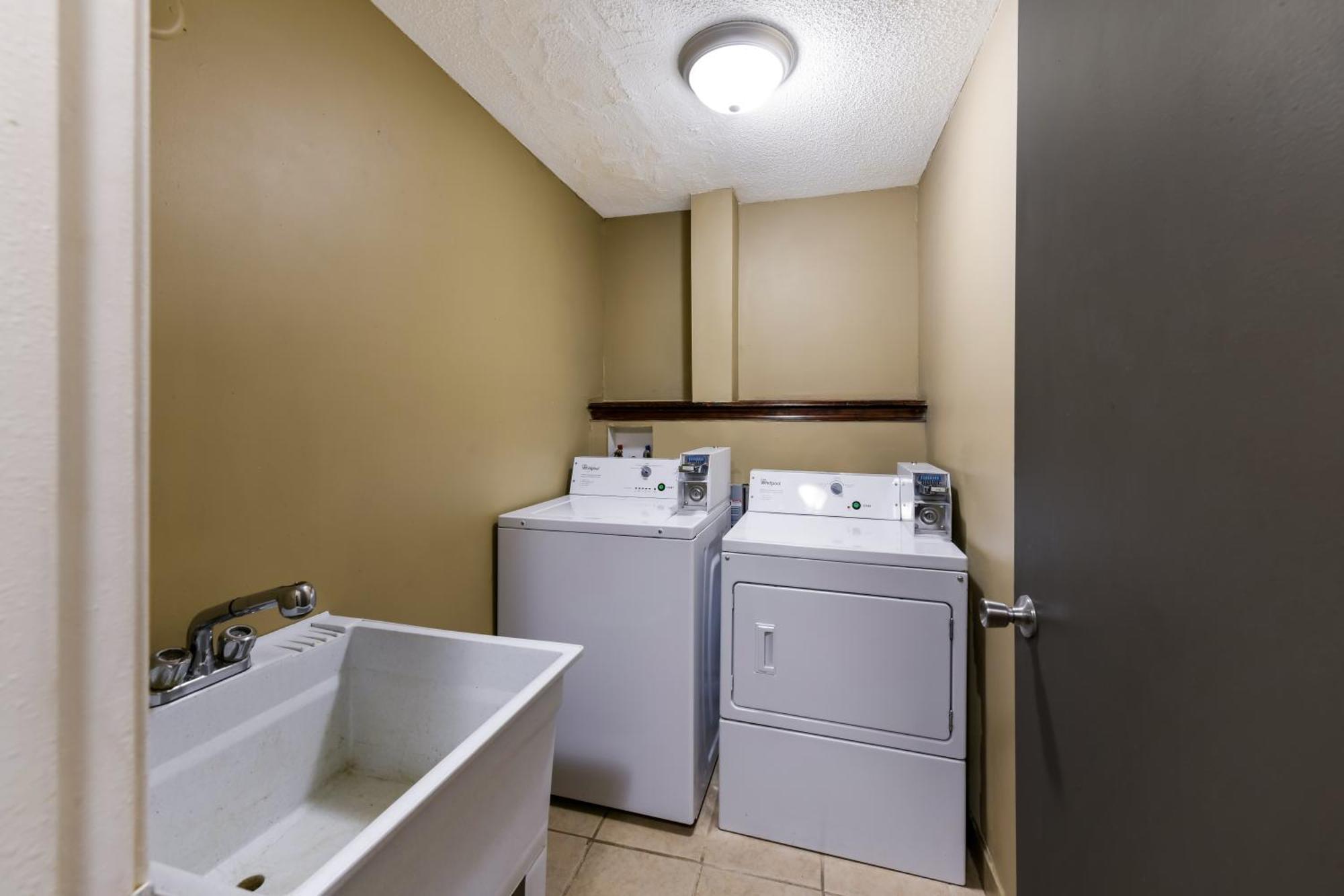 Baymont Inn & Suites By Wyndham Liberty Luaran gambar