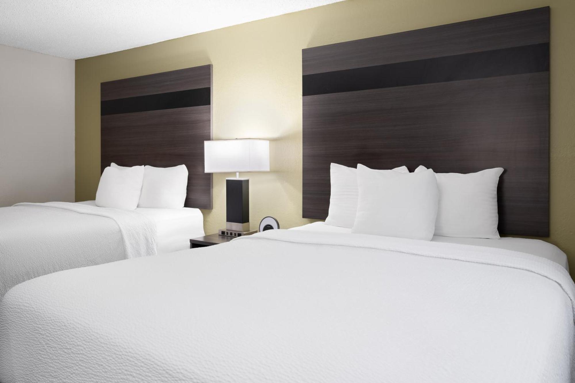 Baymont Inn & Suites By Wyndham Liberty Luaran gambar