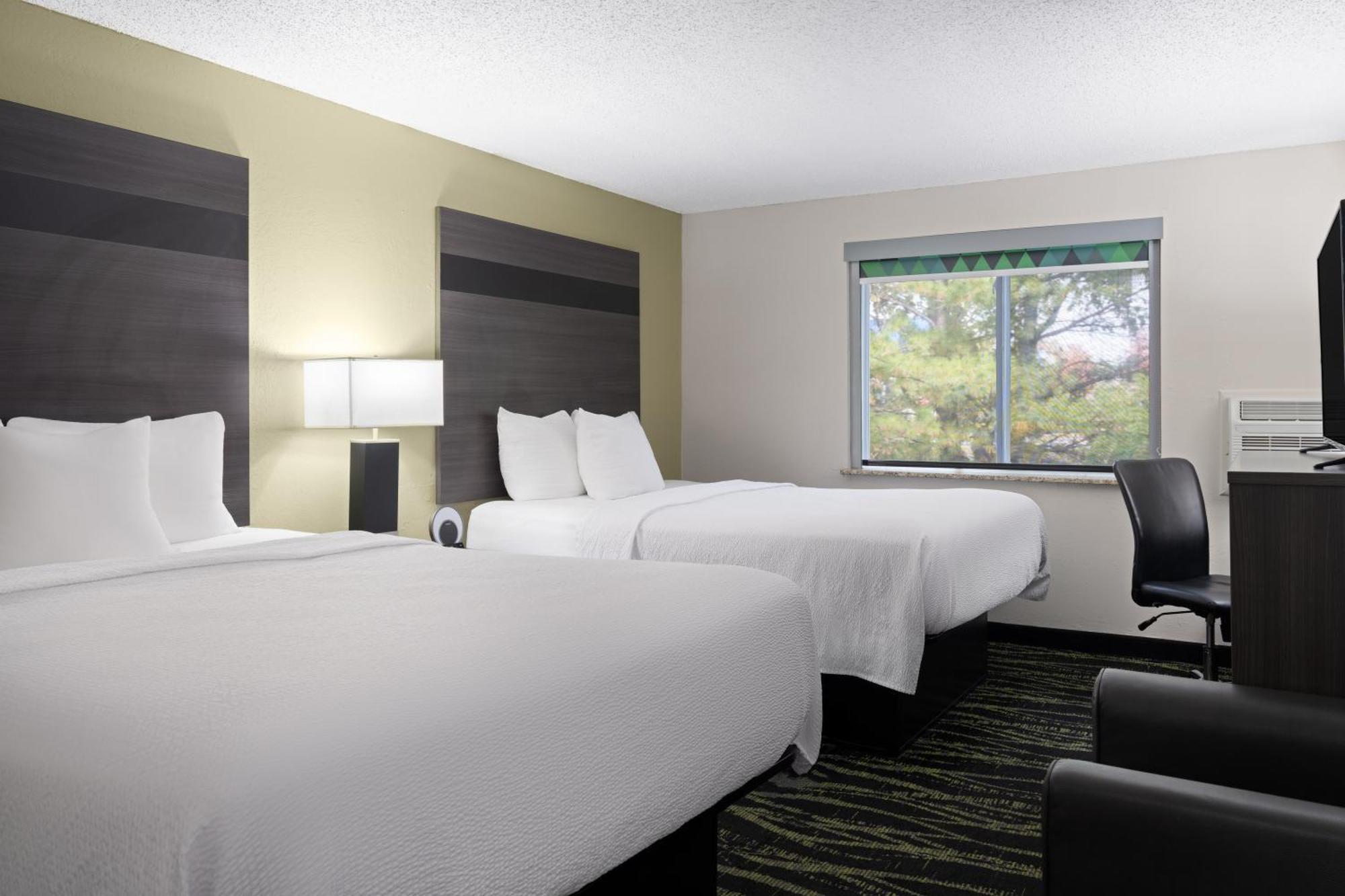 Baymont Inn & Suites By Wyndham Liberty Luaran gambar