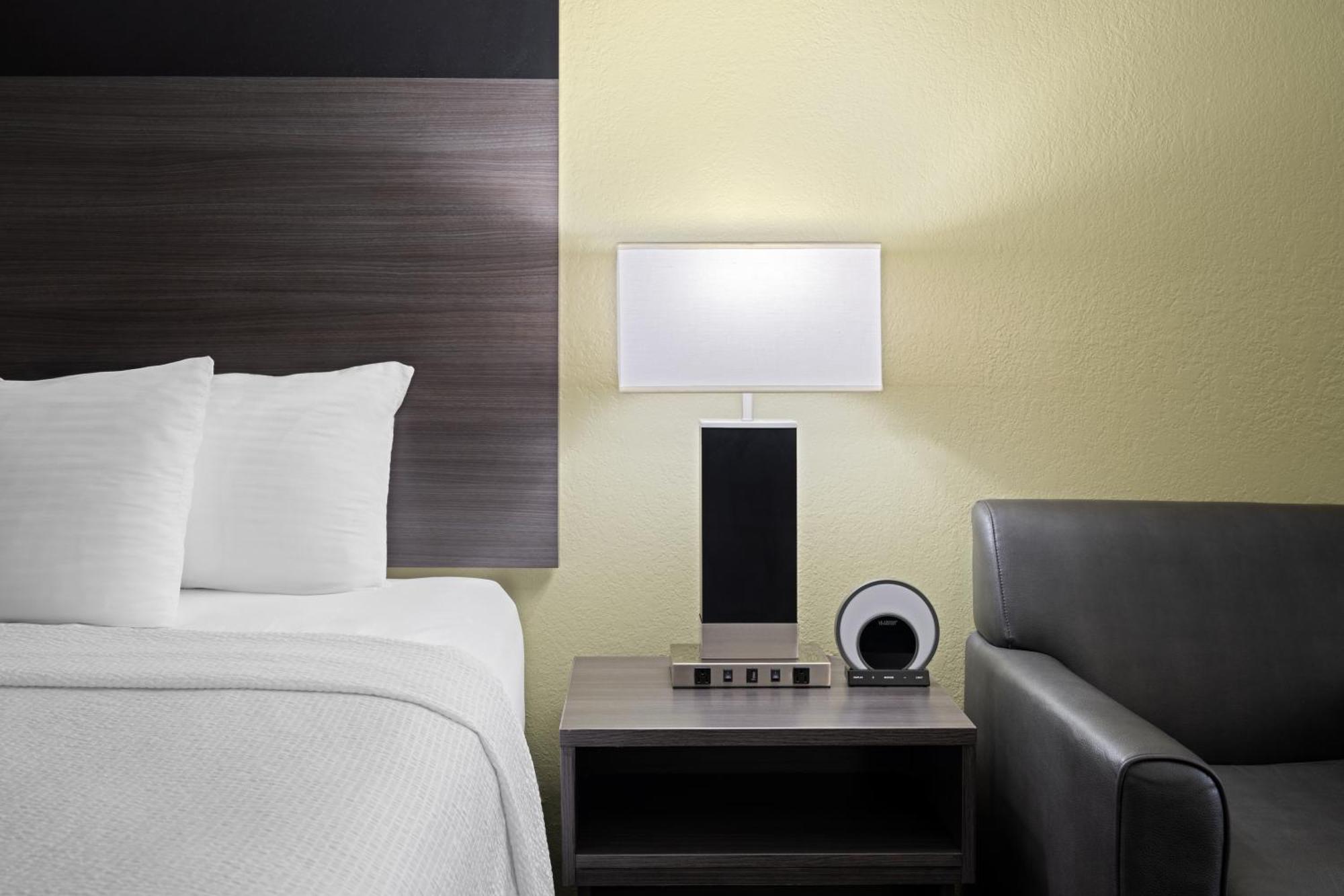 Baymont Inn & Suites By Wyndham Liberty Luaran gambar