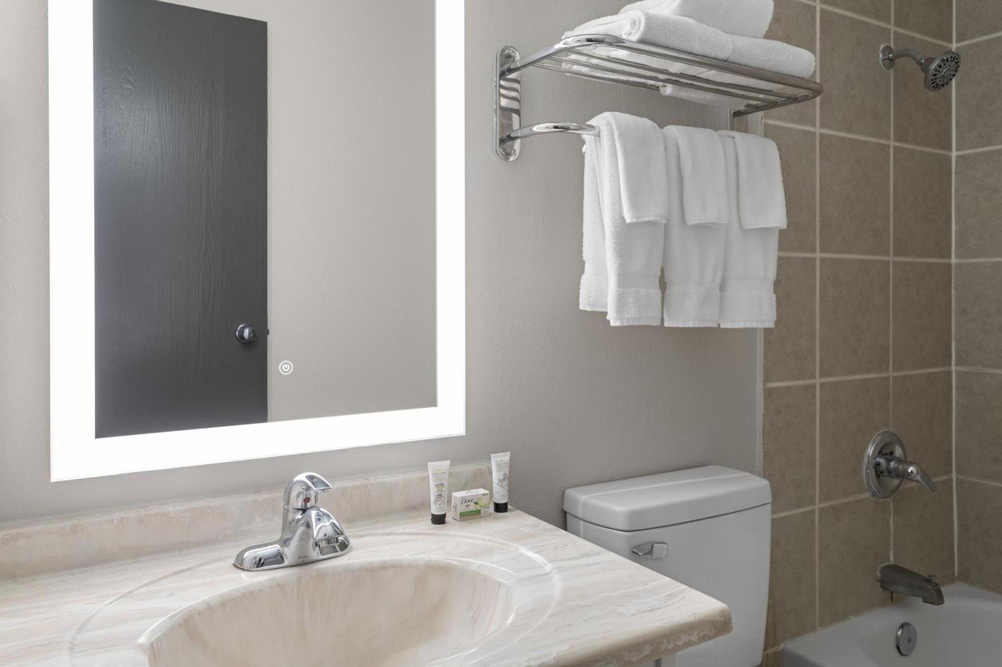 Baymont Inn & Suites By Wyndham Liberty Luaran gambar