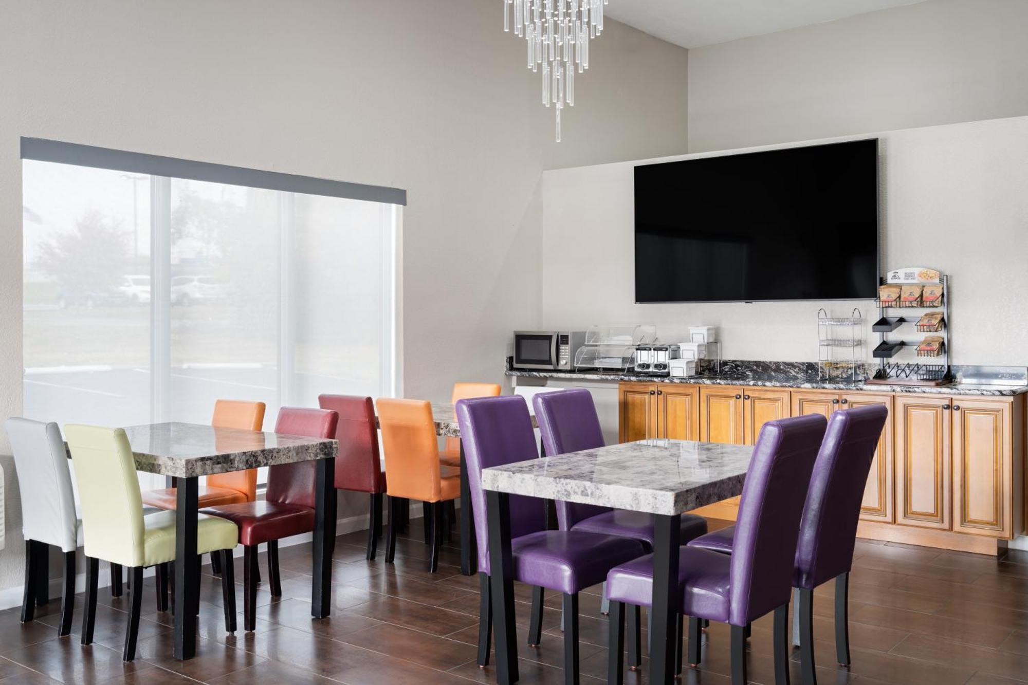 Baymont Inn & Suites By Wyndham Liberty Luaran gambar