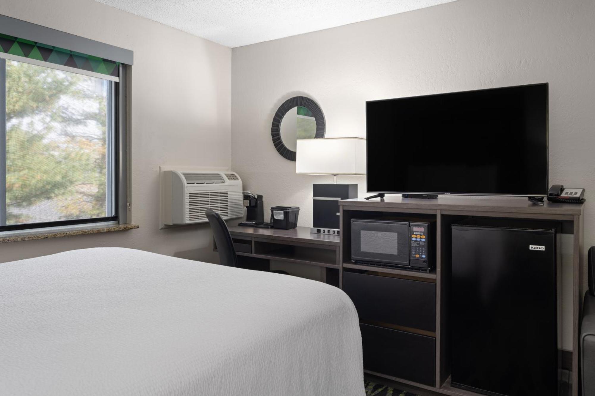 Baymont Inn & Suites By Wyndham Liberty Luaran gambar