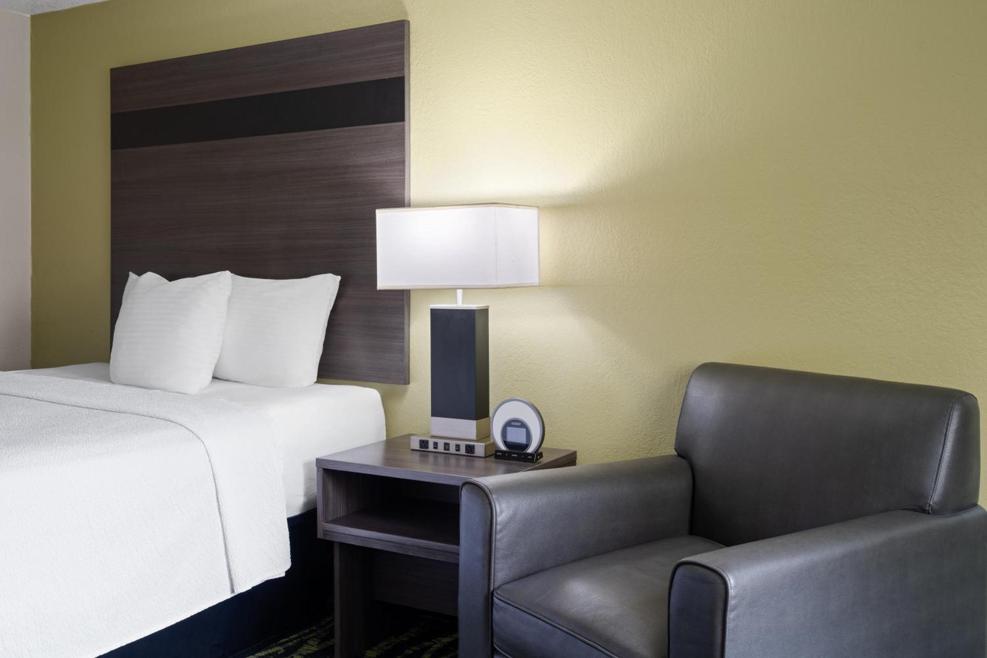 Baymont Inn & Suites By Wyndham Liberty Luaran gambar