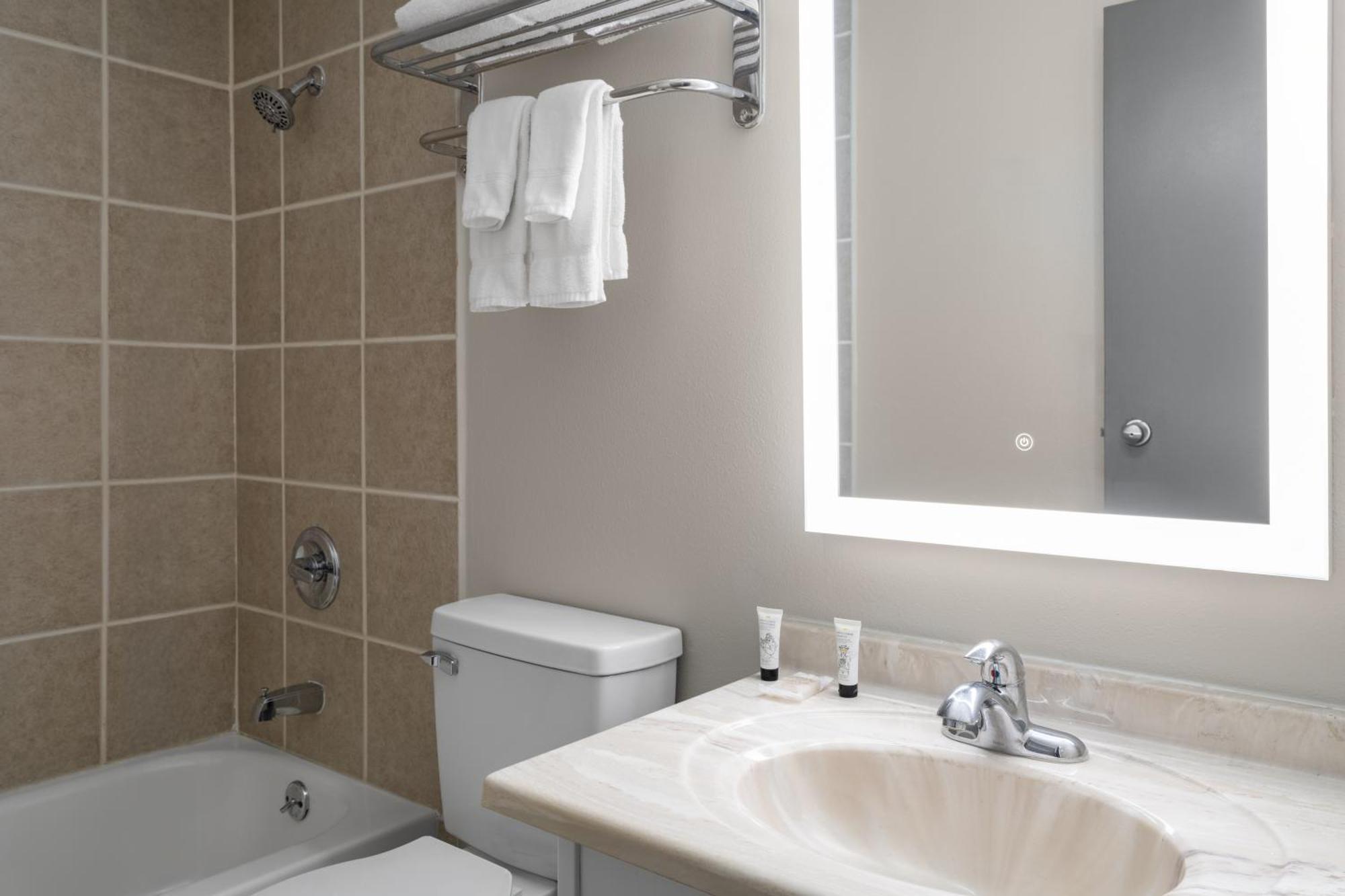 Baymont Inn & Suites By Wyndham Liberty Luaran gambar
