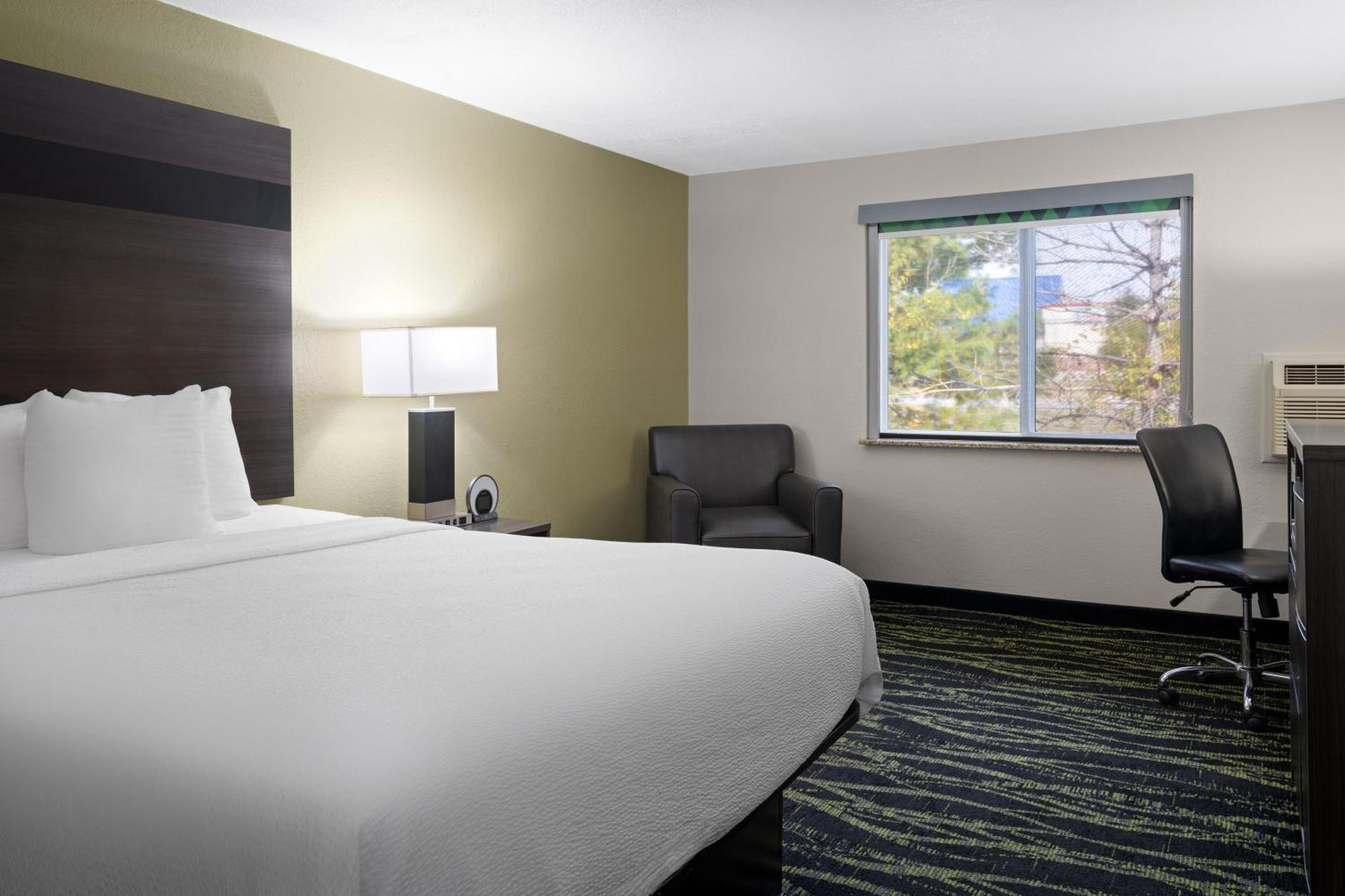 Baymont Inn & Suites By Wyndham Liberty Luaran gambar