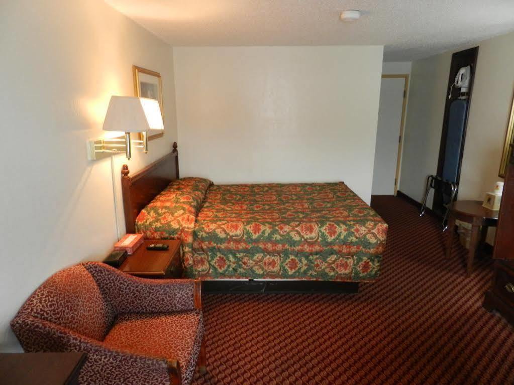 Baymont Inn & Suites By Wyndham Liberty Luaran gambar
