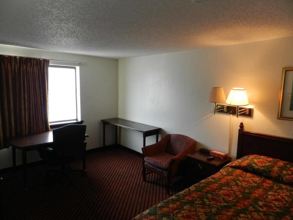 Baymont Inn & Suites By Wyndham Liberty Luaran gambar